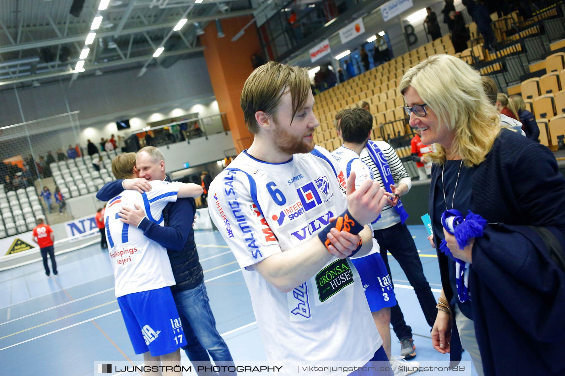 LIF Lindesberg-IFK Skövde HK 25-27,herr,Lindesberg Arena,Lindesberg,Sverige,Handboll,,2016,161643