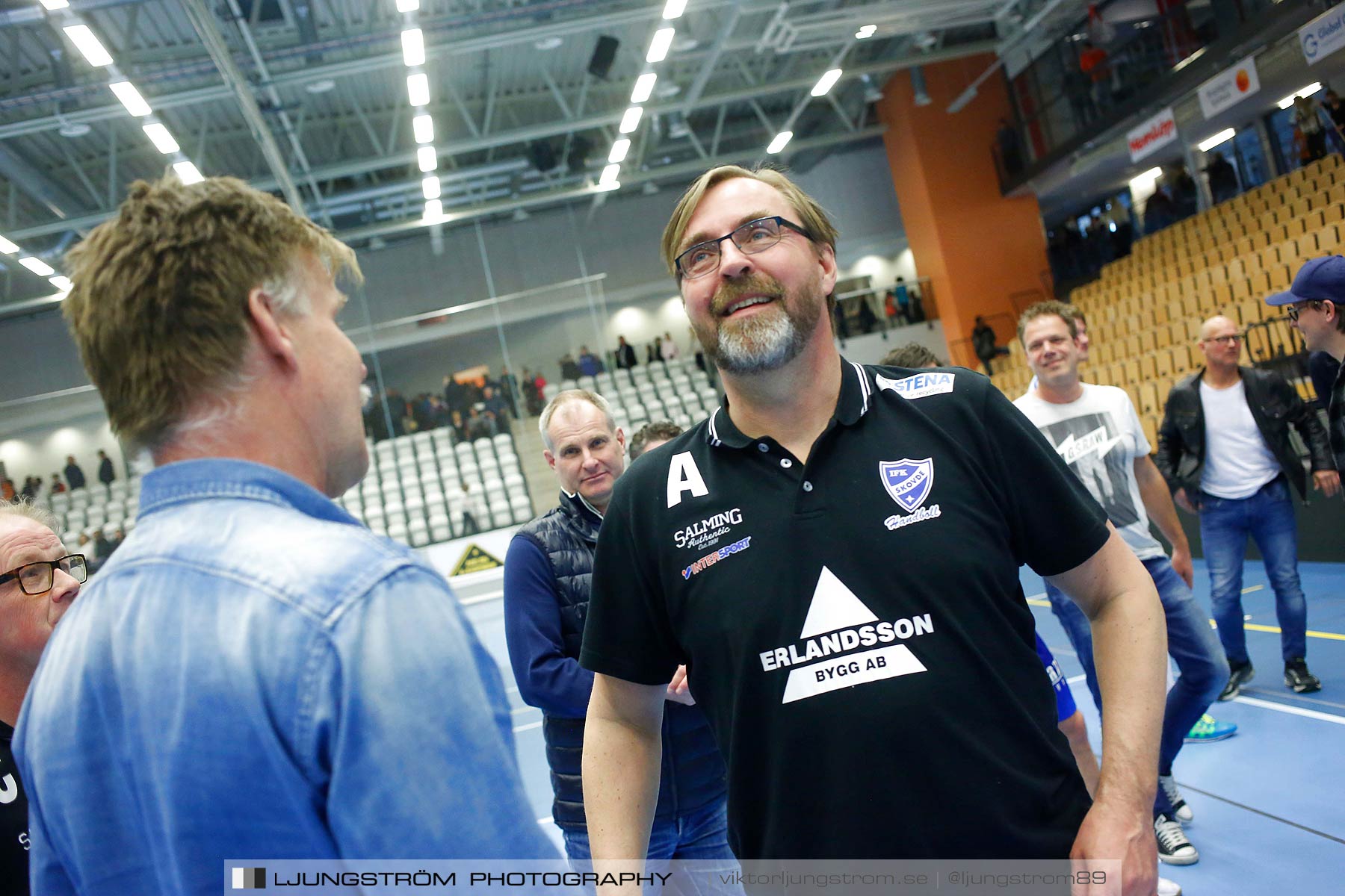 LIF Lindesberg-IFK Skövde HK 25-27,herr,Lindesberg Arena,Lindesberg,Sverige,Handboll,,2016,161646