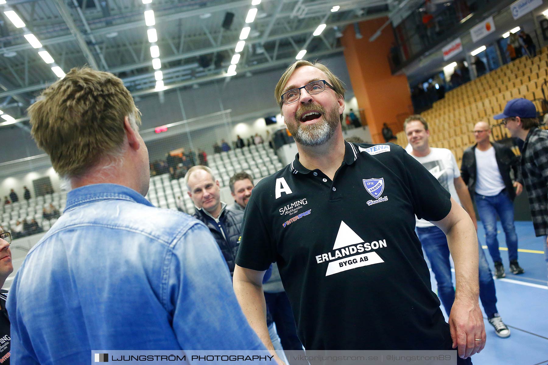 LIF Lindesberg-IFK Skövde HK 25-27,herr,Lindesberg Arena,Lindesberg,Sverige,Handboll,,2016,161647