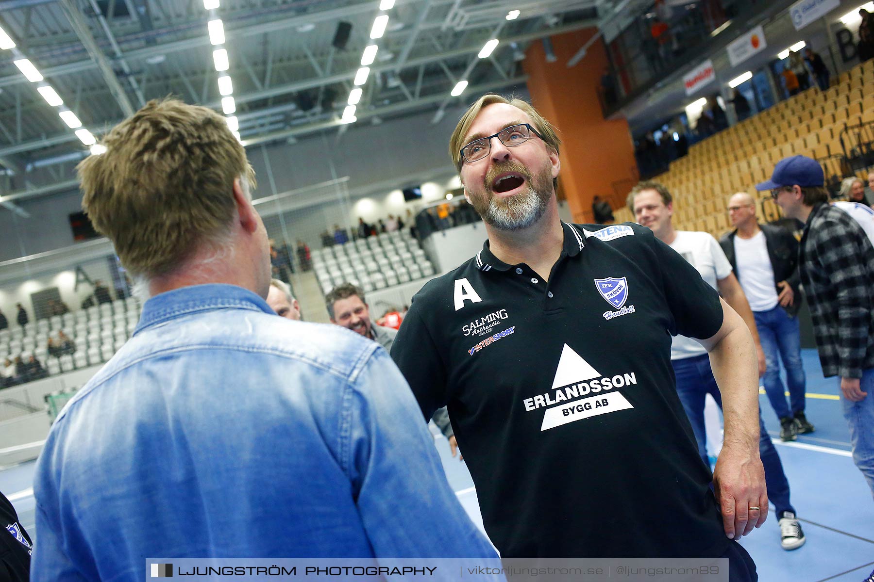 LIF Lindesberg-IFK Skövde HK 25-27,herr,Lindesberg Arena,Lindesberg,Sverige,Handboll,,2016,161648