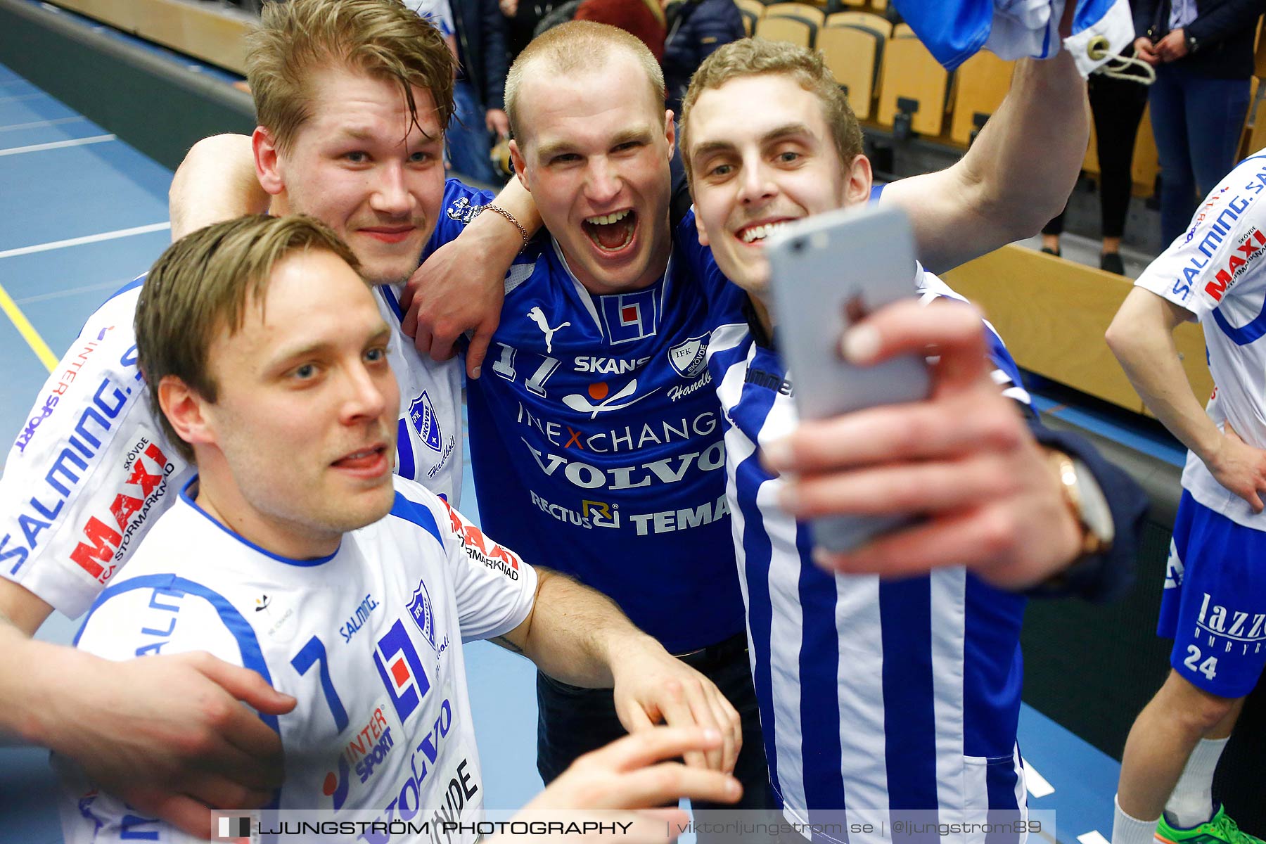 LIF Lindesberg-IFK Skövde HK 25-27,herr,Lindesberg Arena,Lindesberg,Sverige,Handboll,,2016,161652