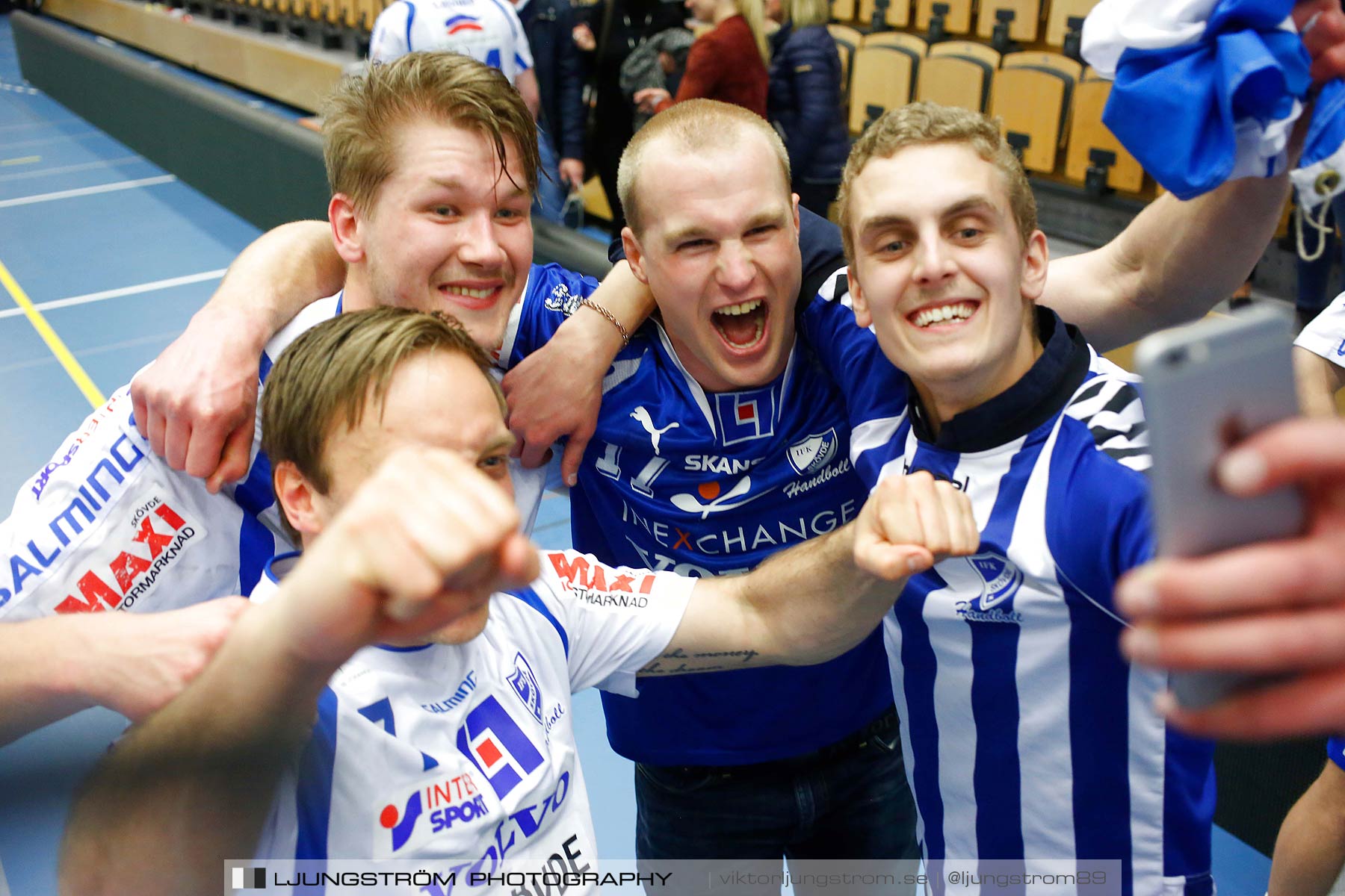 LIF Lindesberg-IFK Skövde HK 25-27,herr,Lindesberg Arena,Lindesberg,Sverige,Handboll,,2016,161654