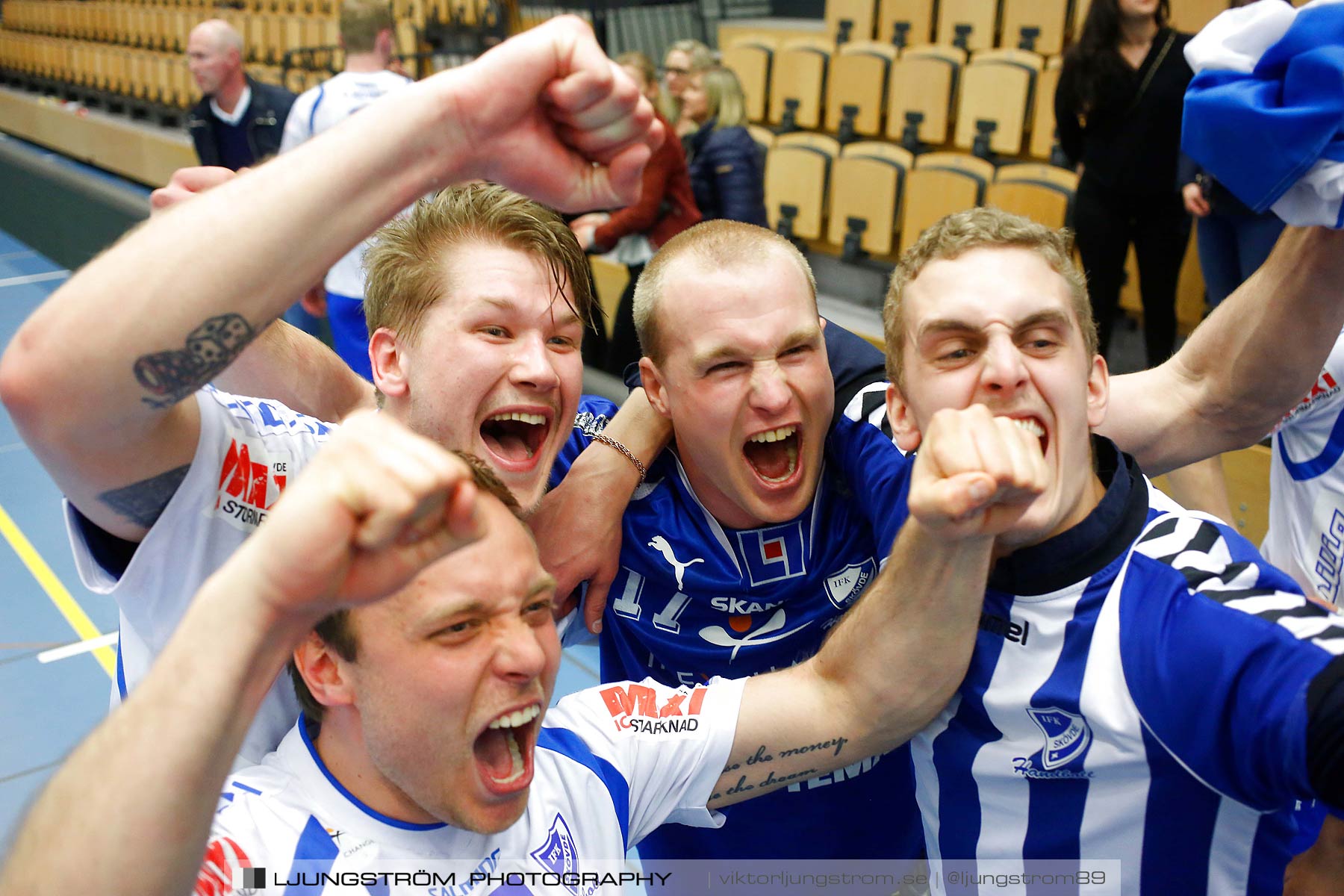 LIF Lindesberg-IFK Skövde HK 25-27,herr,Lindesberg Arena,Lindesberg,Sverige,Handboll,,2016,161655