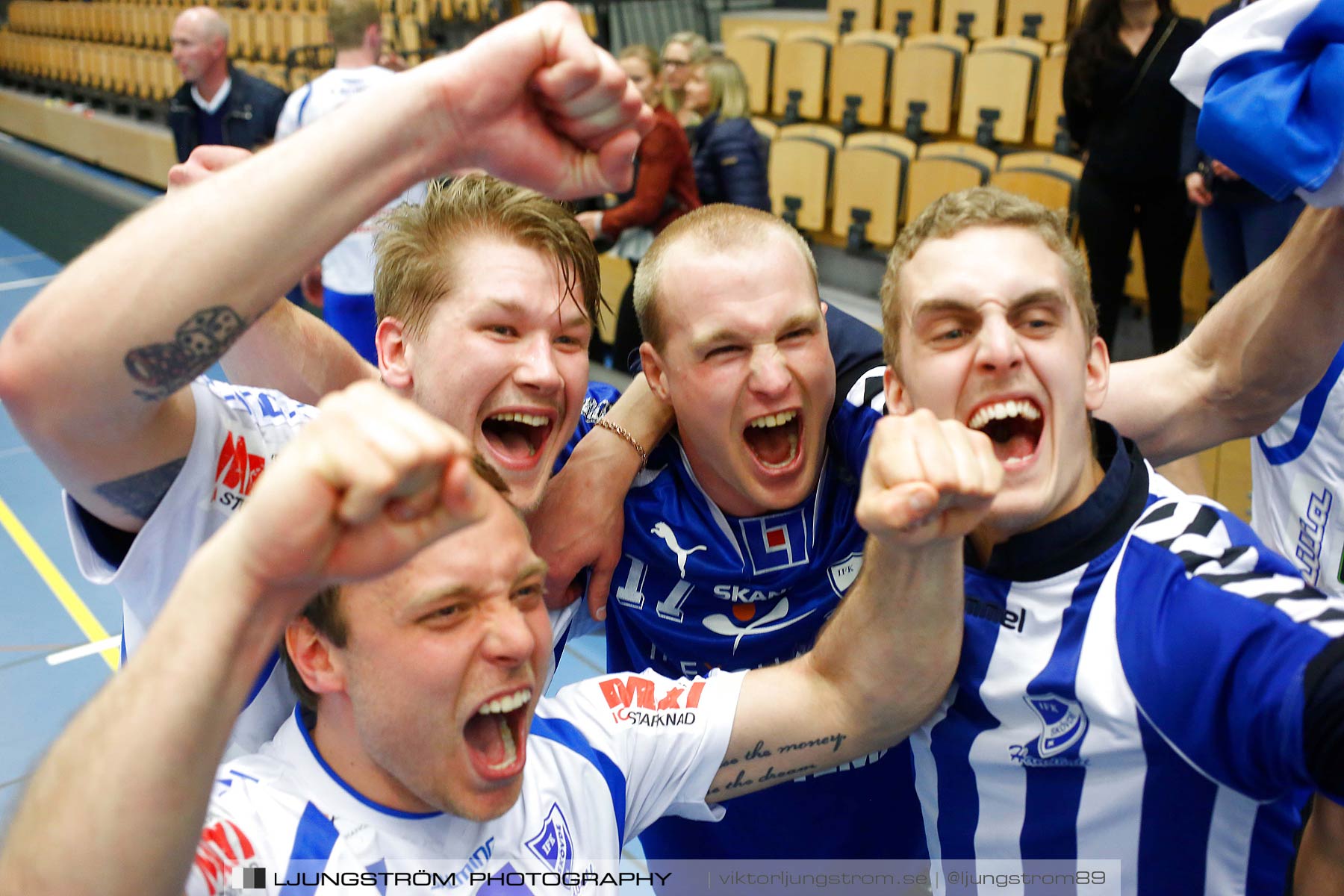 LIF Lindesberg-IFK Skövde HK 25-27,herr,Lindesberg Arena,Lindesberg,Sverige,Handboll,,2016,161656