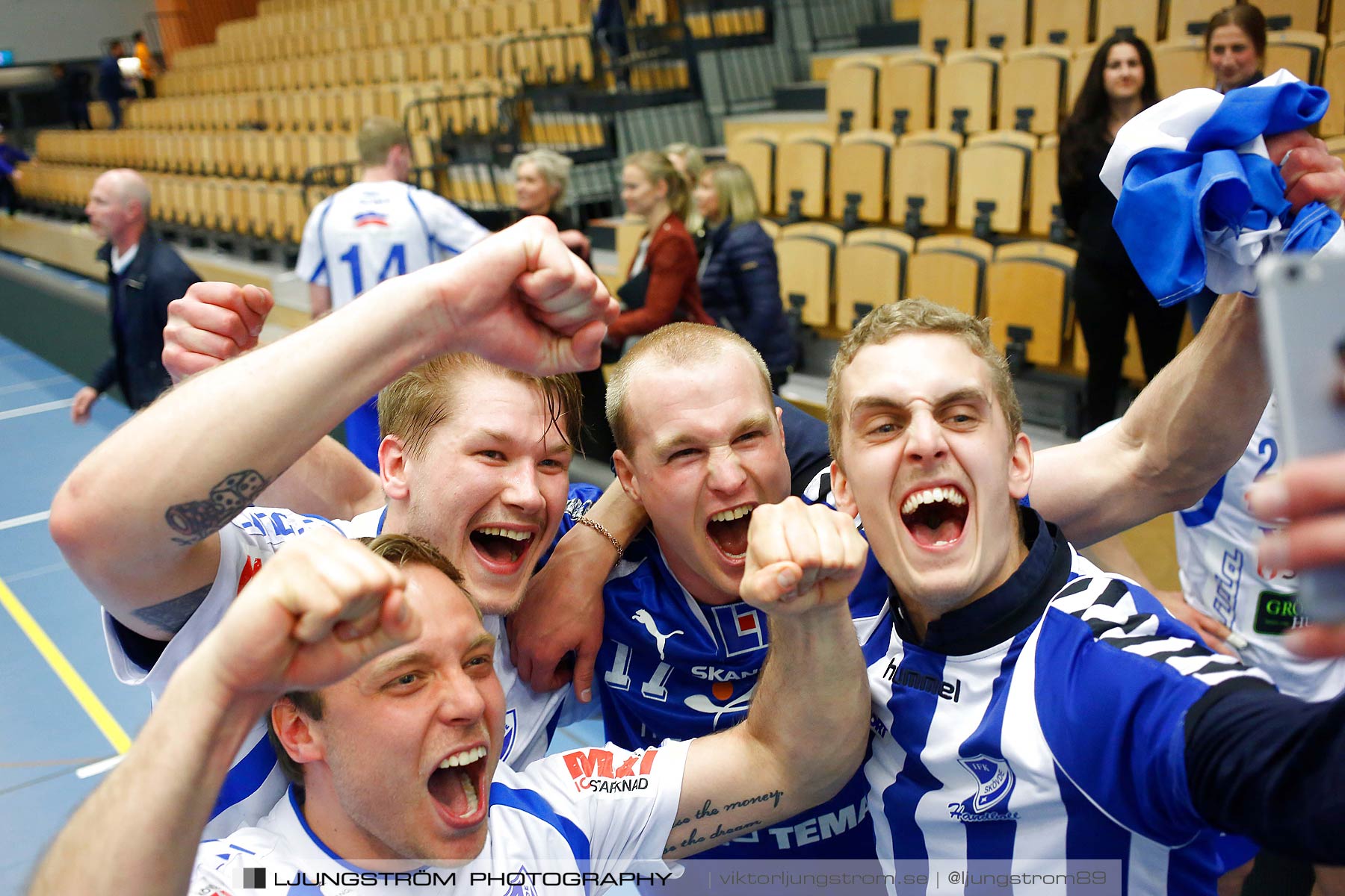 LIF Lindesberg-IFK Skövde HK 25-27,herr,Lindesberg Arena,Lindesberg,Sverige,Handboll,,2016,161659