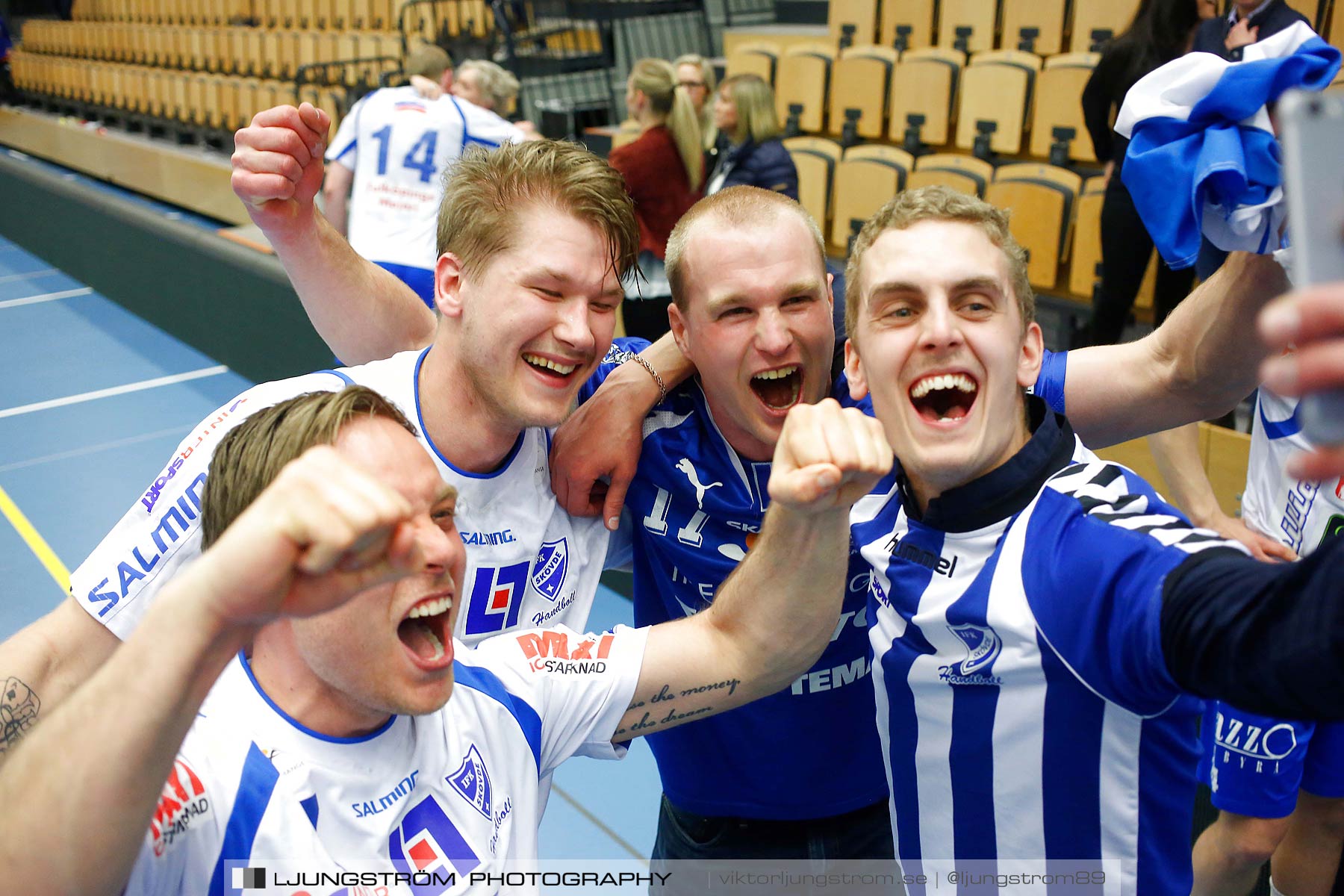 LIF Lindesberg-IFK Skövde HK 25-27,herr,Lindesberg Arena,Lindesberg,Sverige,Handboll,,2016,161663