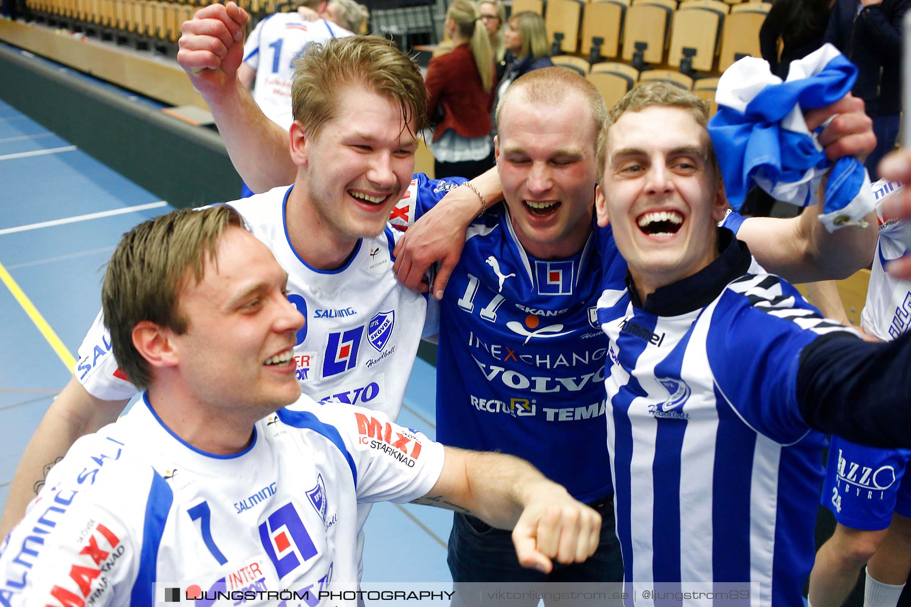 LIF Lindesberg-IFK Skövde HK 25-27,herr,Lindesberg Arena,Lindesberg,Sverige,Handboll,,2016,161664