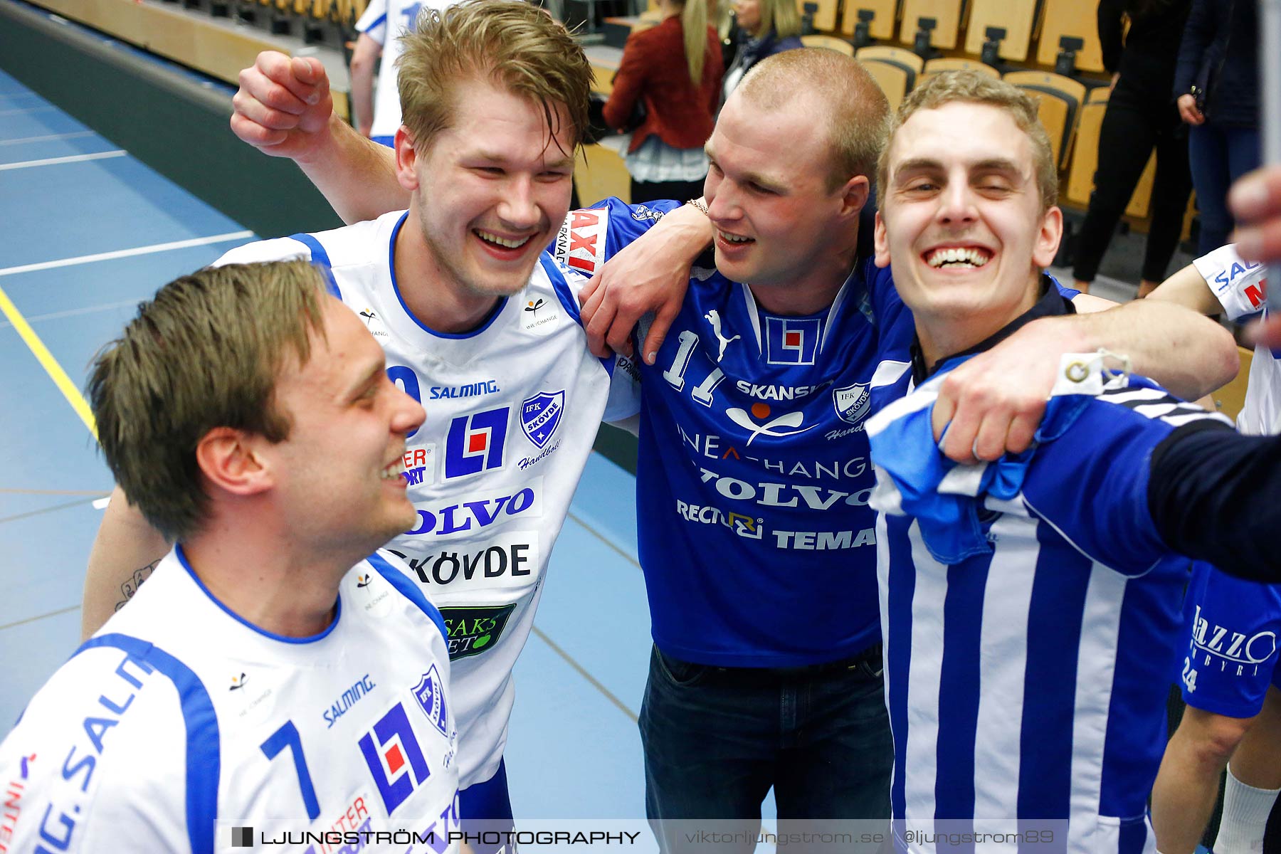 LIF Lindesberg-IFK Skövde HK 25-27,herr,Lindesberg Arena,Lindesberg,Sverige,Handboll,,2016,161665