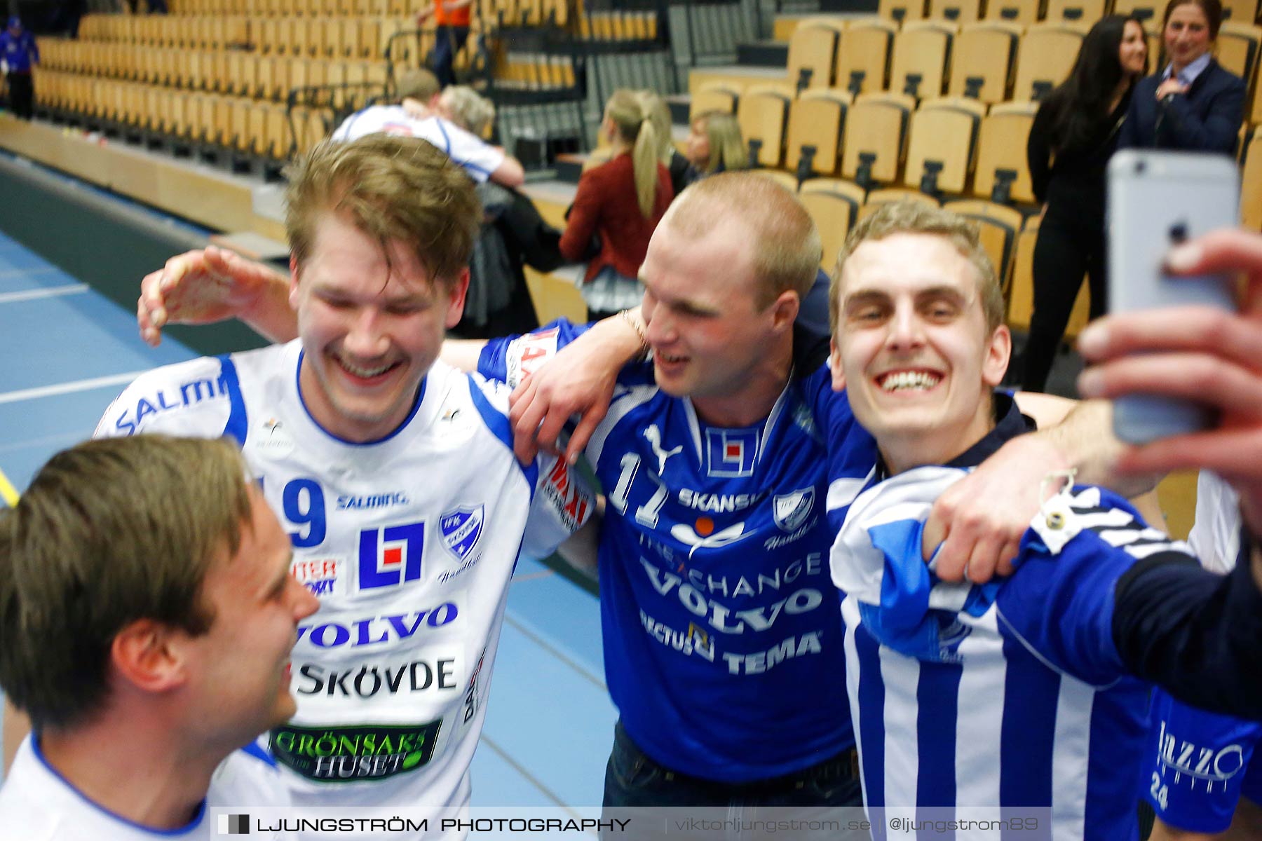 LIF Lindesberg-IFK Skövde HK 25-27,herr,Lindesberg Arena,Lindesberg,Sverige,Handboll,,2016,161666