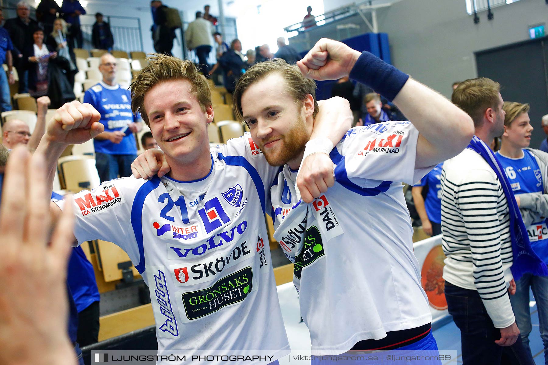 LIF Lindesberg-IFK Skövde HK 25-27,herr,Lindesberg Arena,Lindesberg,Sverige,Handboll,,2016,161667