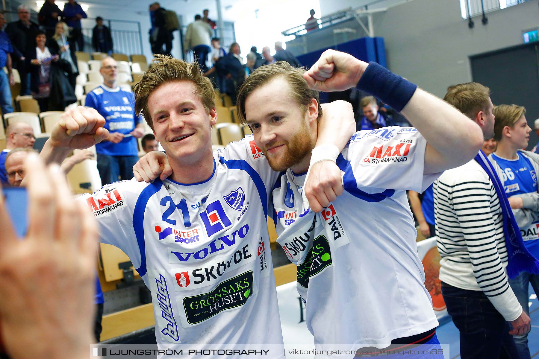 LIF Lindesberg-IFK Skövde HK 25-27,herr,Lindesberg Arena,Lindesberg,Sverige,Handboll,,2016,161668