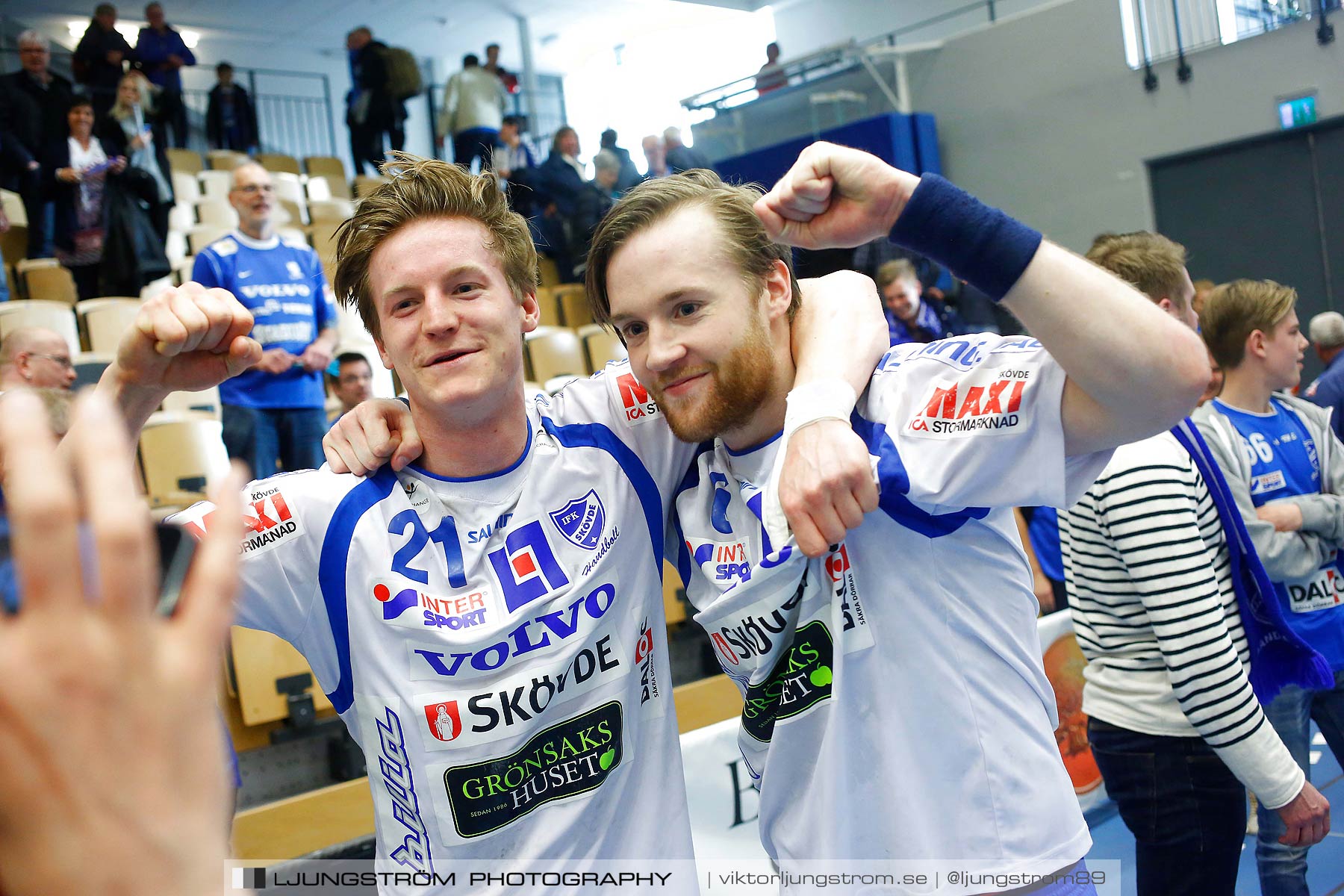 LIF Lindesberg-IFK Skövde HK 25-27,herr,Lindesberg Arena,Lindesberg,Sverige,Handboll,,2016,161669