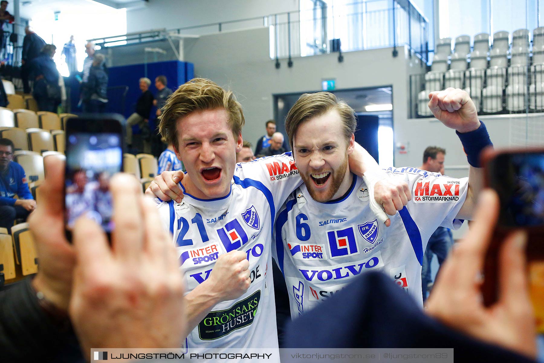 LIF Lindesberg-IFK Skövde HK 25-27,herr,Lindesberg Arena,Lindesberg,Sverige,Handboll,,2016,161670