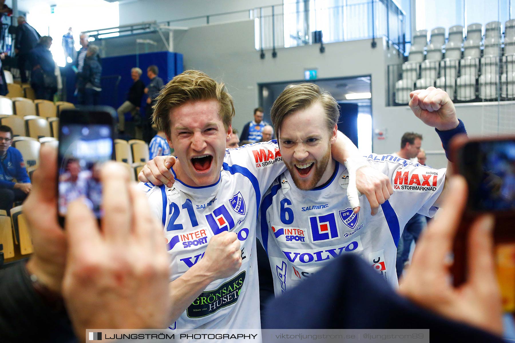 LIF Lindesberg-IFK Skövde HK 25-27,herr,Lindesberg Arena,Lindesberg,Sverige,Handboll,,2016,161671