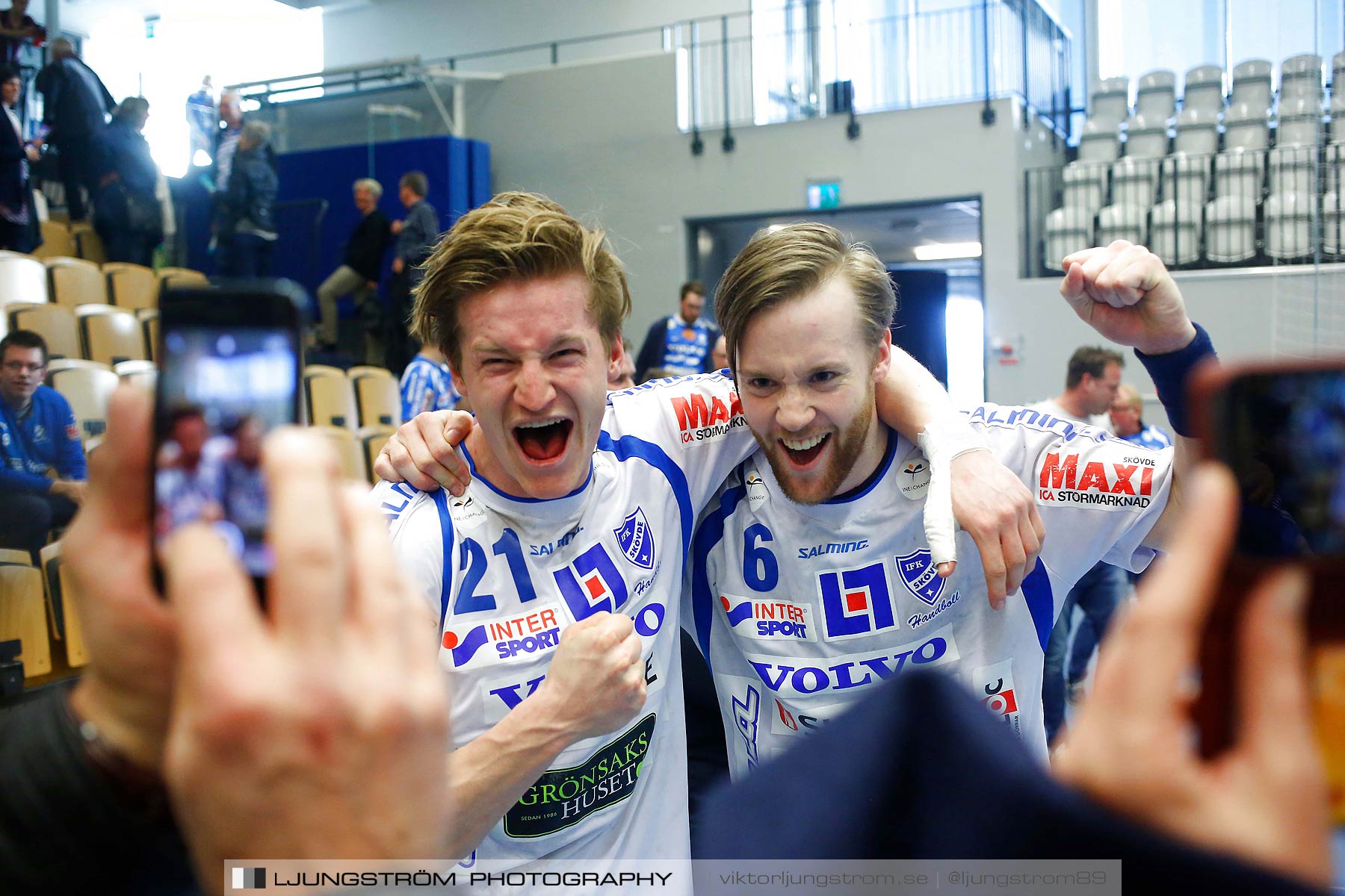 LIF Lindesberg-IFK Skövde HK 25-27,herr,Lindesberg Arena,Lindesberg,Sverige,Handboll,,2016,161672