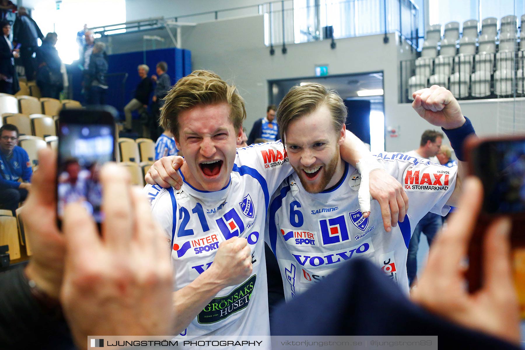 LIF Lindesberg-IFK Skövde HK 25-27,herr,Lindesberg Arena,Lindesberg,Sverige,Handboll,,2016,161673