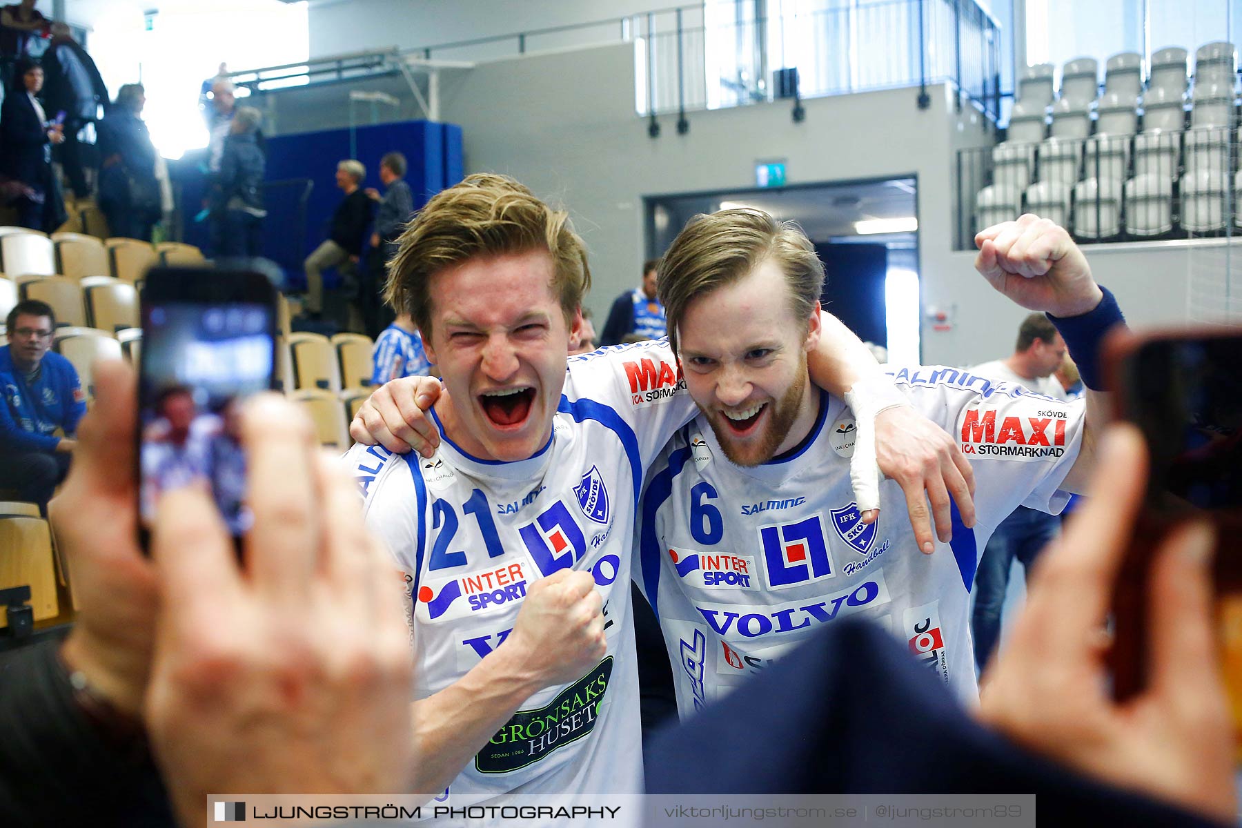 LIF Lindesberg-IFK Skövde HK 25-27,herr,Lindesberg Arena,Lindesberg,Sverige,Handboll,,2016,161674