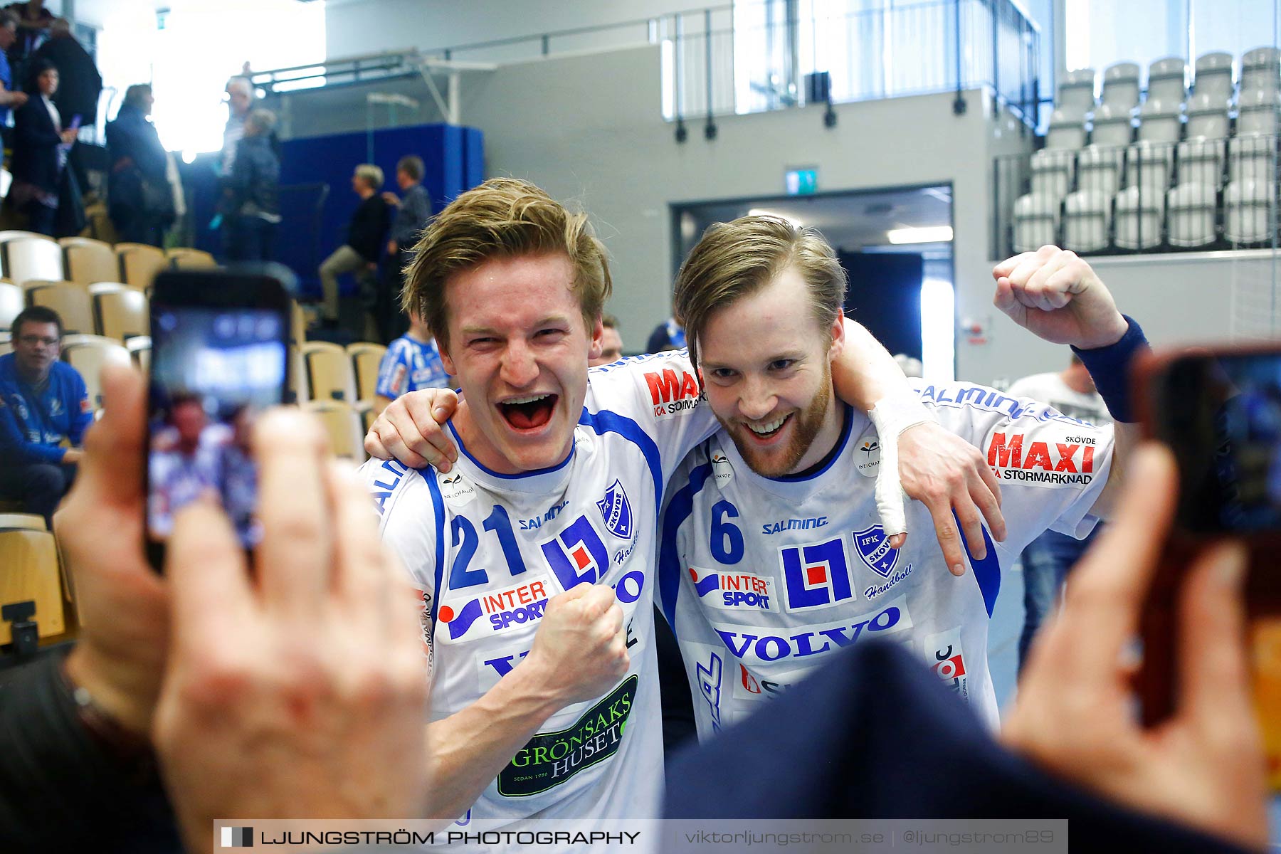 LIF Lindesberg-IFK Skövde HK 25-27,herr,Lindesberg Arena,Lindesberg,Sverige,Handboll,,2016,161676