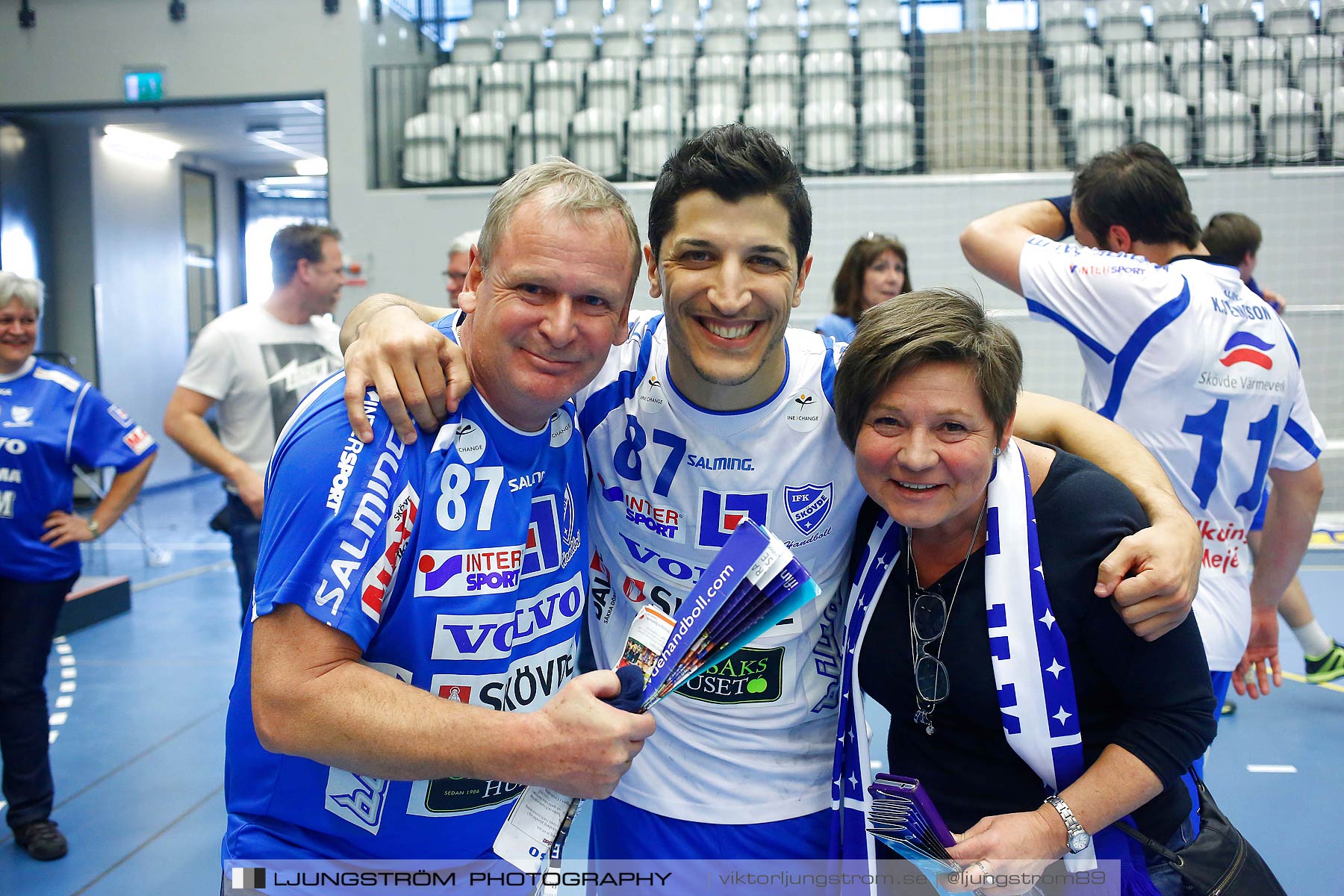 LIF Lindesberg-IFK Skövde HK 25-27,herr,Lindesberg Arena,Lindesberg,Sverige,Handboll,,2016,161680