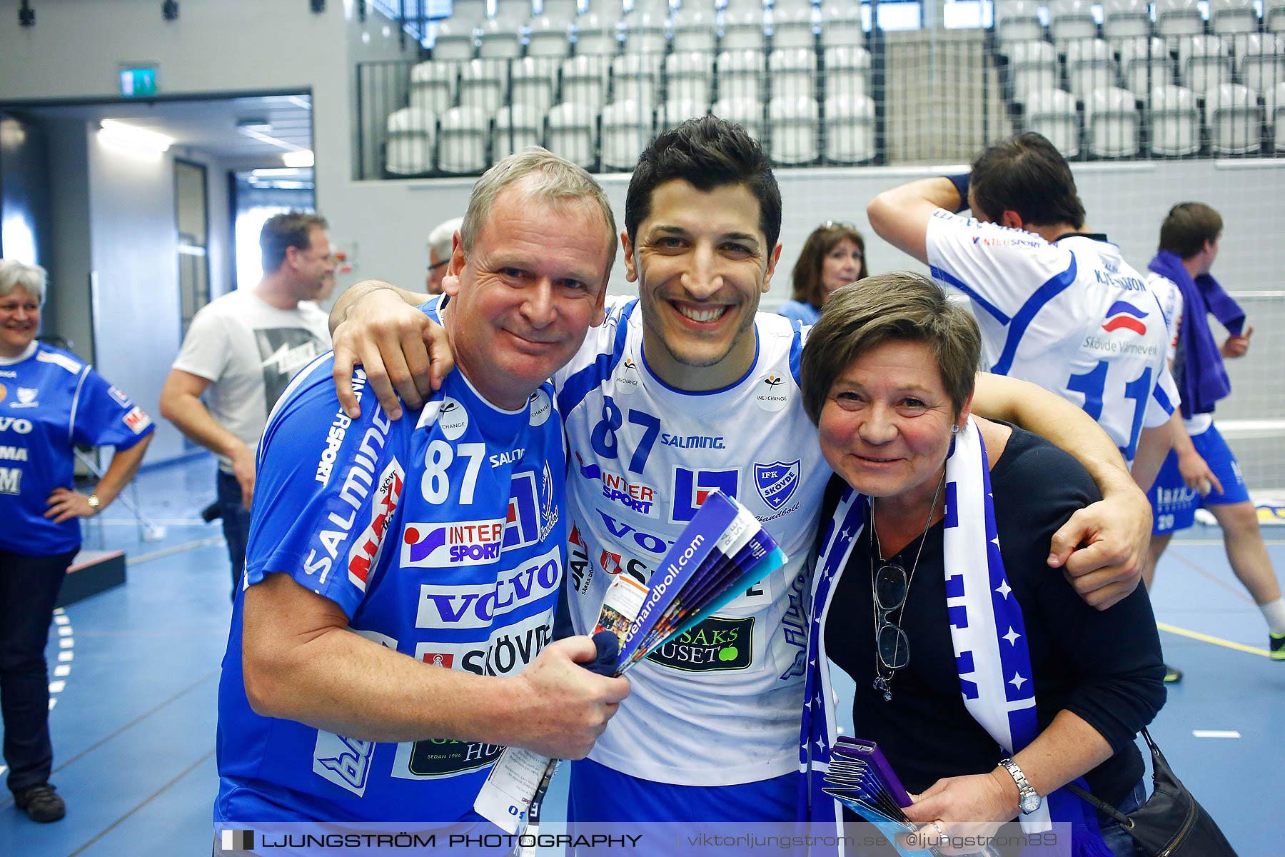 LIF Lindesberg-IFK Skövde HK 25-27,herr,Lindesberg Arena,Lindesberg,Sverige,Handboll,,2016,161681