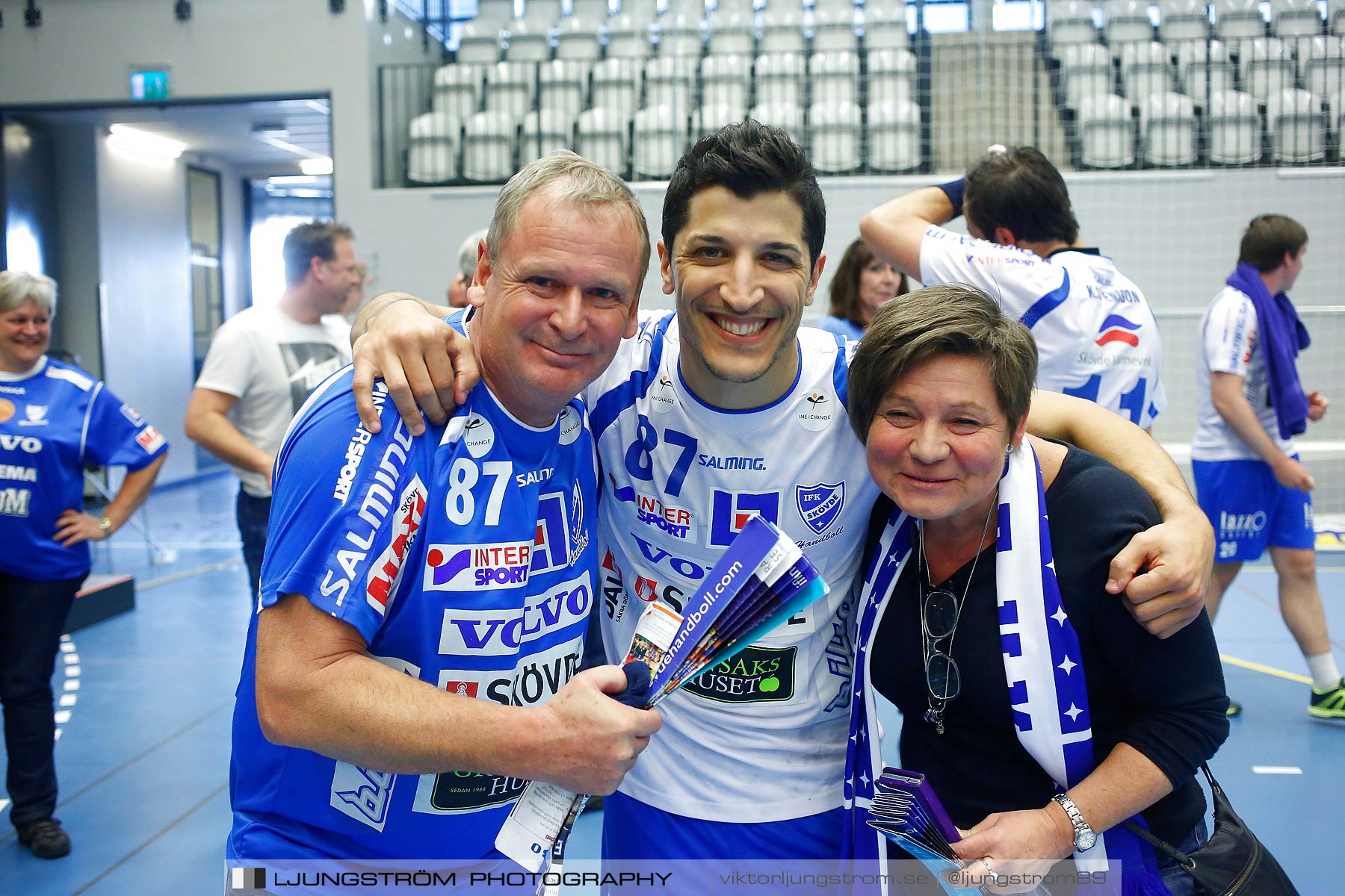 LIF Lindesberg-IFK Skövde HK 25-27,herr,Lindesberg Arena,Lindesberg,Sverige,Handboll,,2016,161682