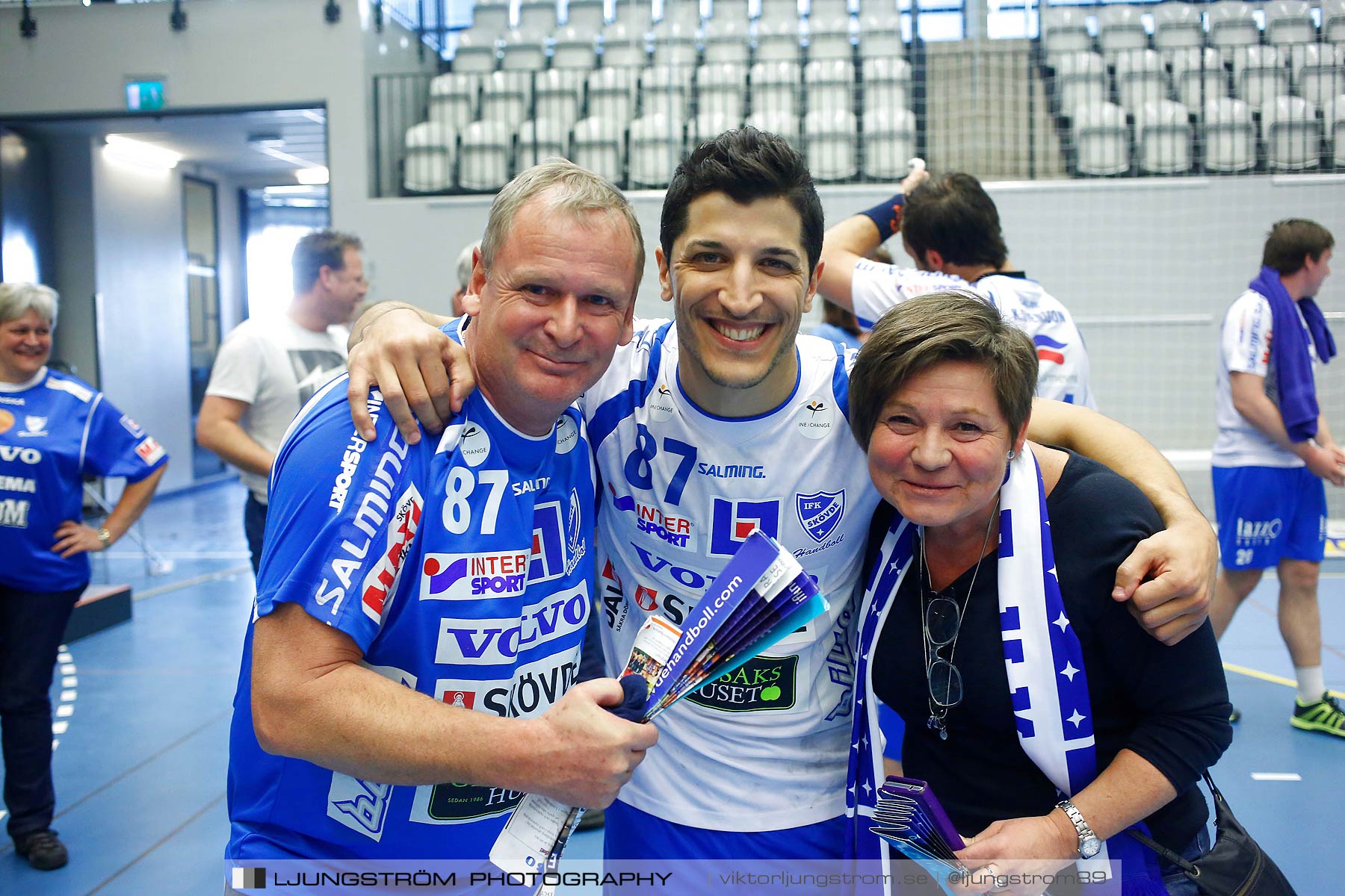 LIF Lindesberg-IFK Skövde HK 25-27,herr,Lindesberg Arena,Lindesberg,Sverige,Handboll,,2016,161683