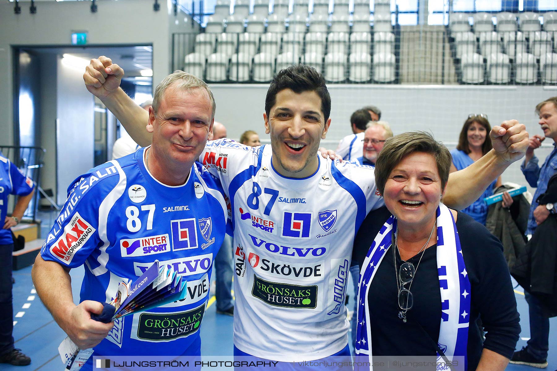 LIF Lindesberg-IFK Skövde HK 25-27,herr,Lindesberg Arena,Lindesberg,Sverige,Handboll,,2016,161684