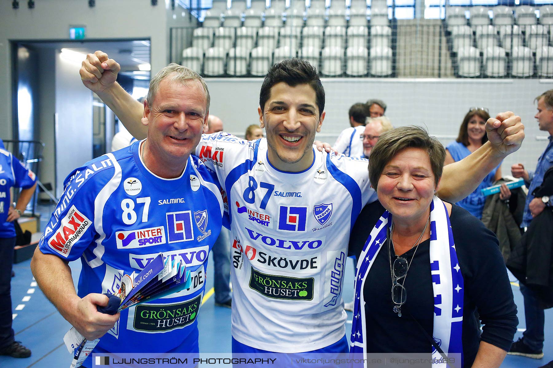 LIF Lindesberg-IFK Skövde HK 25-27,herr,Lindesberg Arena,Lindesberg,Sverige,Handboll,,2016,161685