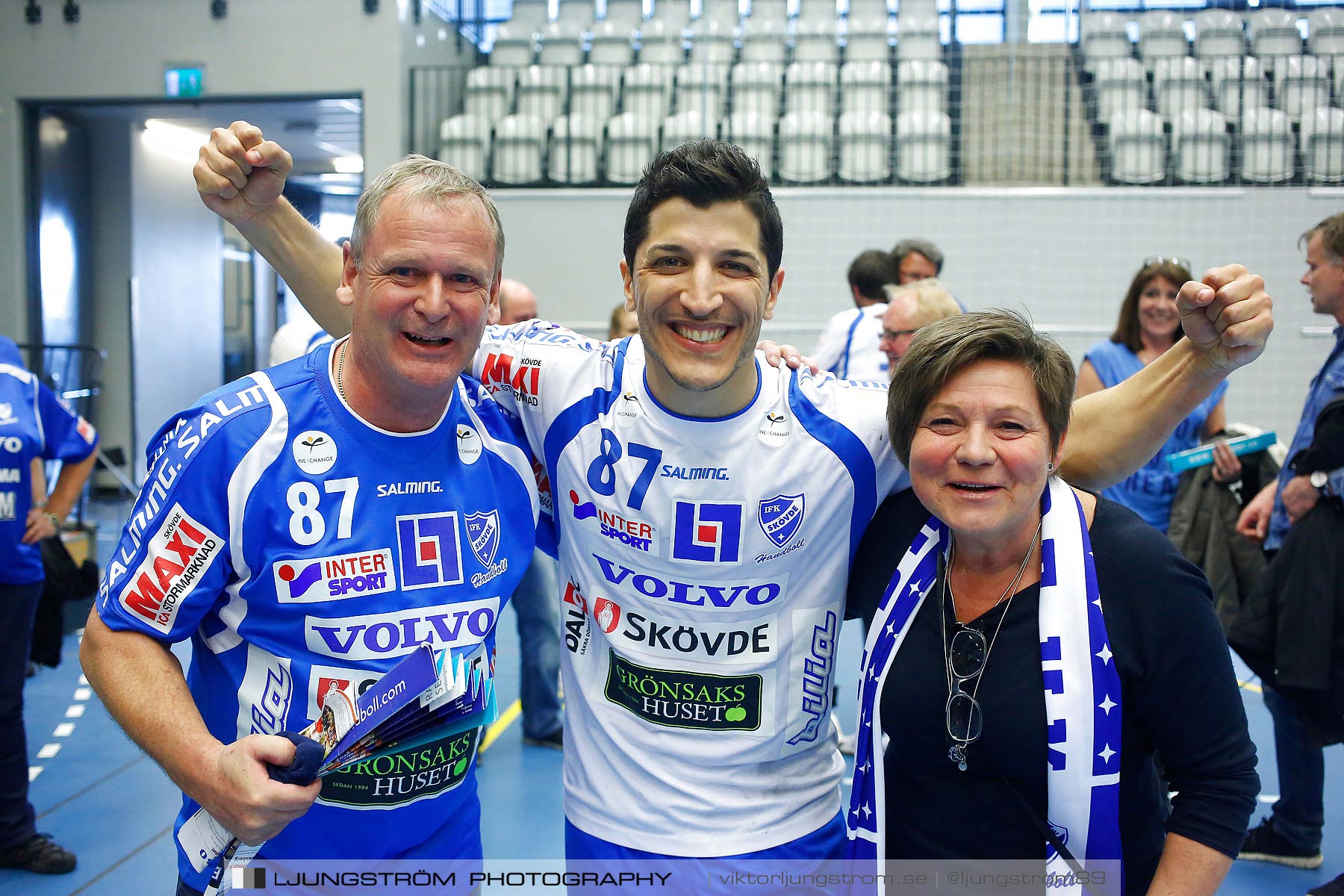 LIF Lindesberg-IFK Skövde HK 25-27,herr,Lindesberg Arena,Lindesberg,Sverige,Handboll,,2016,161686