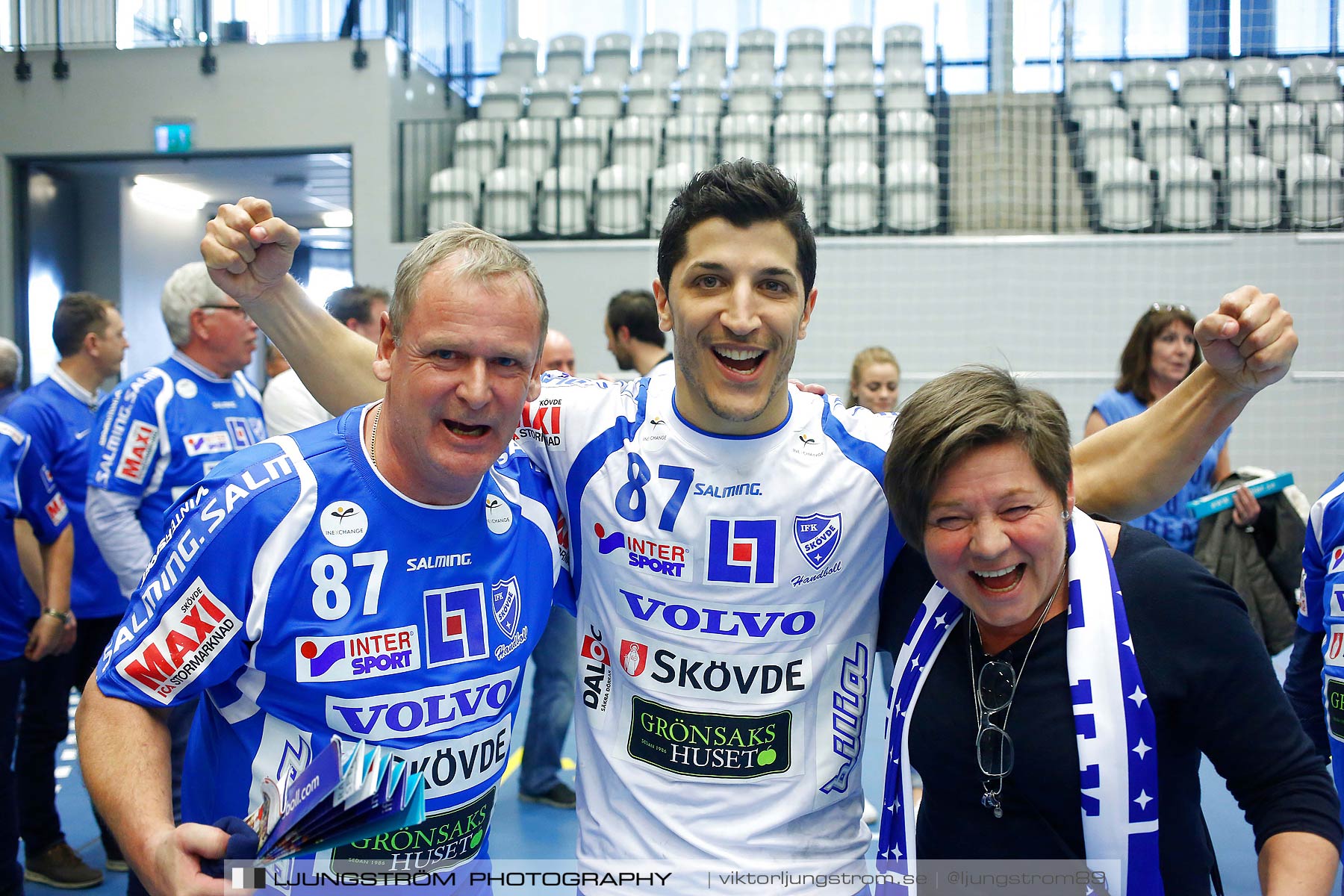 LIF Lindesberg-IFK Skövde HK 25-27,herr,Lindesberg Arena,Lindesberg,Sverige,Handboll,,2016,161687