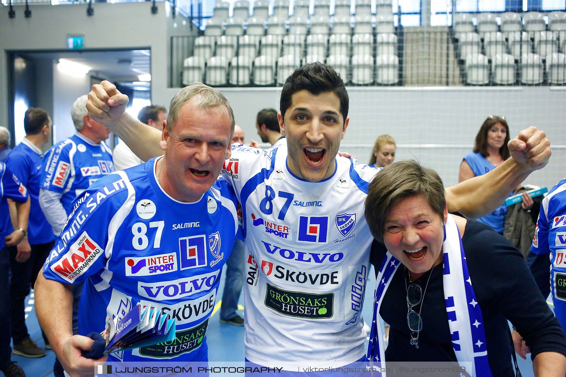 LIF Lindesberg-IFK Skövde HK 25-27,herr,Lindesberg Arena,Lindesberg,Sverige,Handboll,,2016,161688