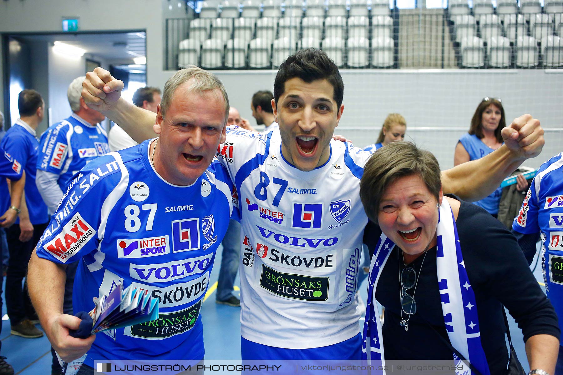 LIF Lindesberg-IFK Skövde HK 25-27,herr,Lindesberg Arena,Lindesberg,Sverige,Handboll,,2016,161689