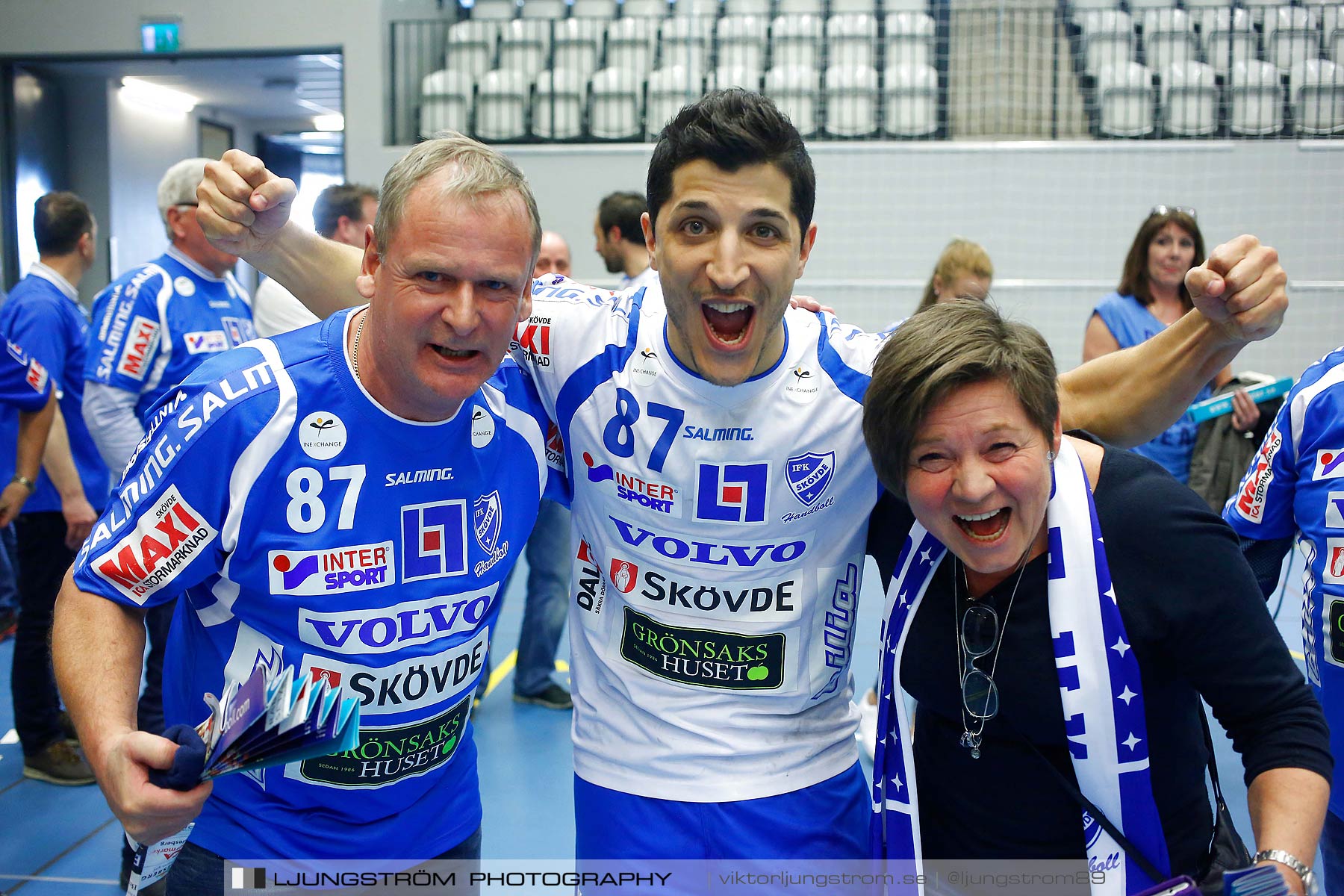 LIF Lindesberg-IFK Skövde HK 25-27,herr,Lindesberg Arena,Lindesberg,Sverige,Handboll,,2016,161690