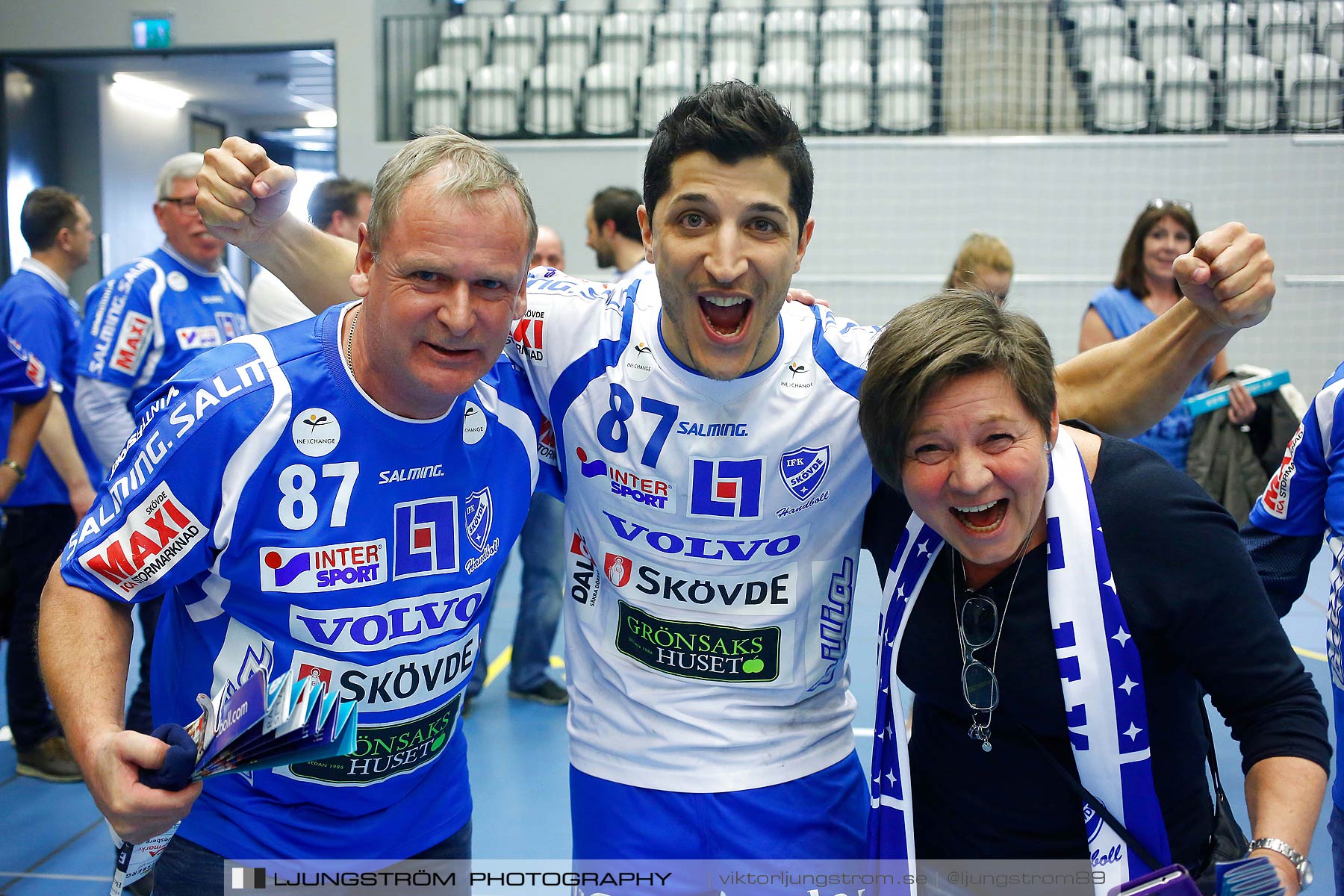 LIF Lindesberg-IFK Skövde HK 25-27,herr,Lindesberg Arena,Lindesberg,Sverige,Handboll,,2016,161691