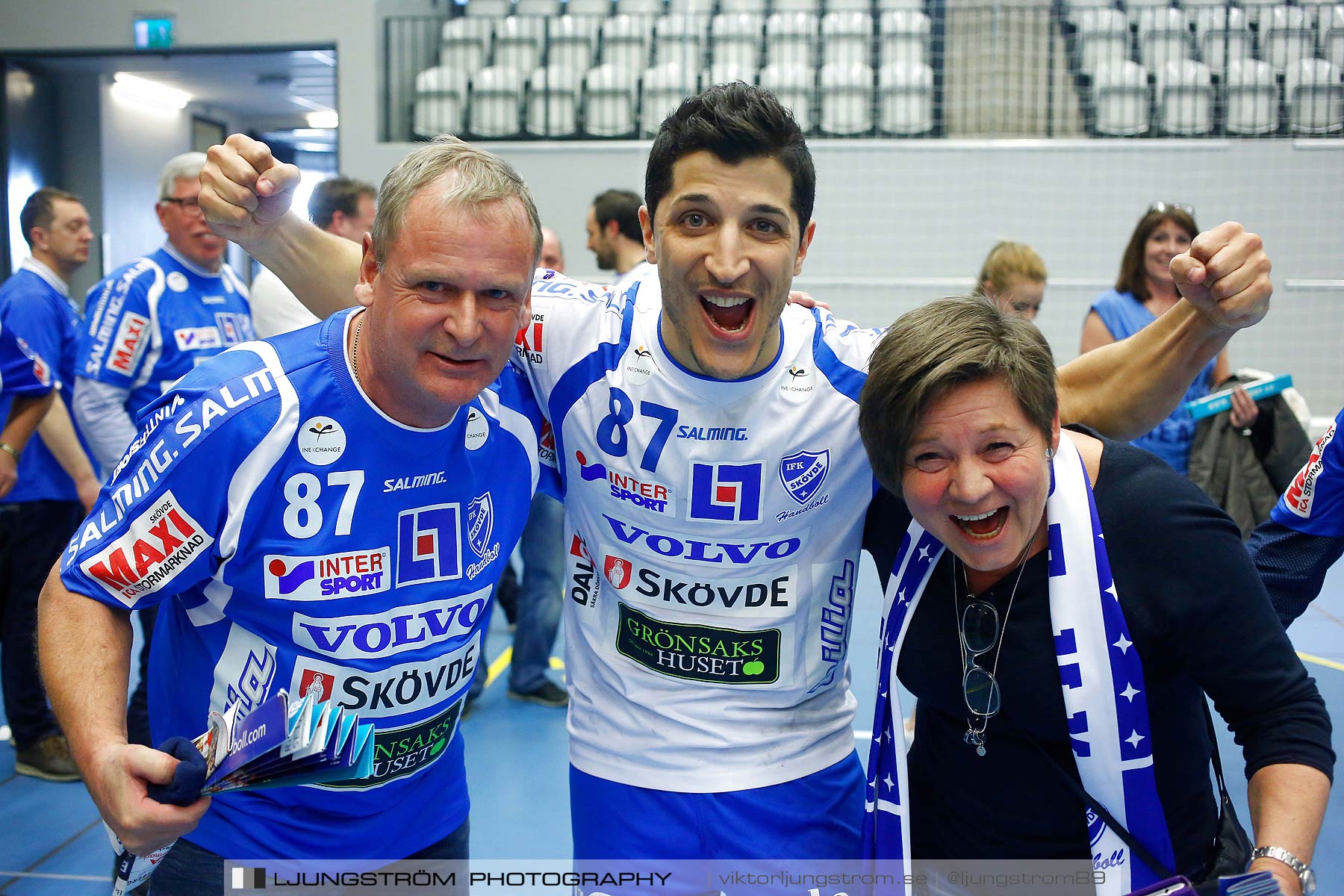 LIF Lindesberg-IFK Skövde HK 25-27,herr,Lindesberg Arena,Lindesberg,Sverige,Handboll,,2016,161692