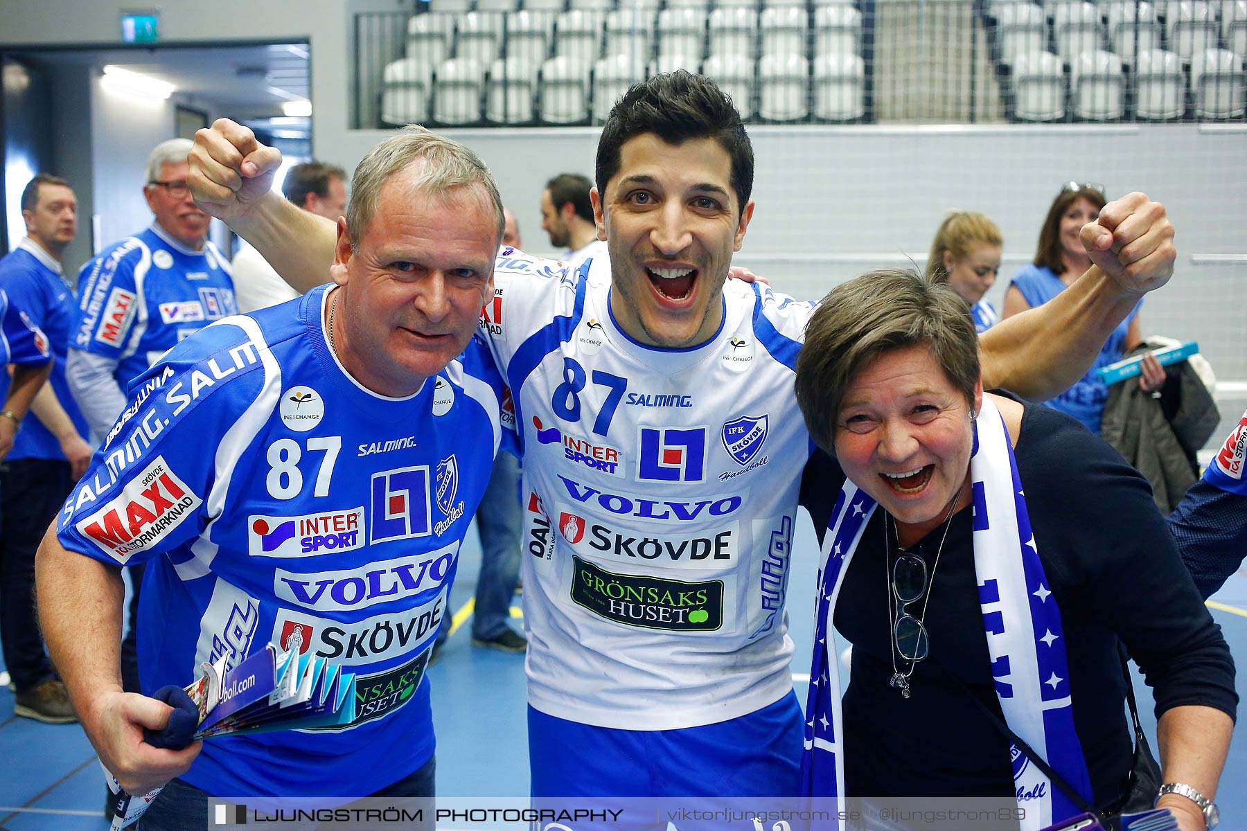 LIF Lindesberg-IFK Skövde HK 25-27,herr,Lindesberg Arena,Lindesberg,Sverige,Handboll,,2016,161693