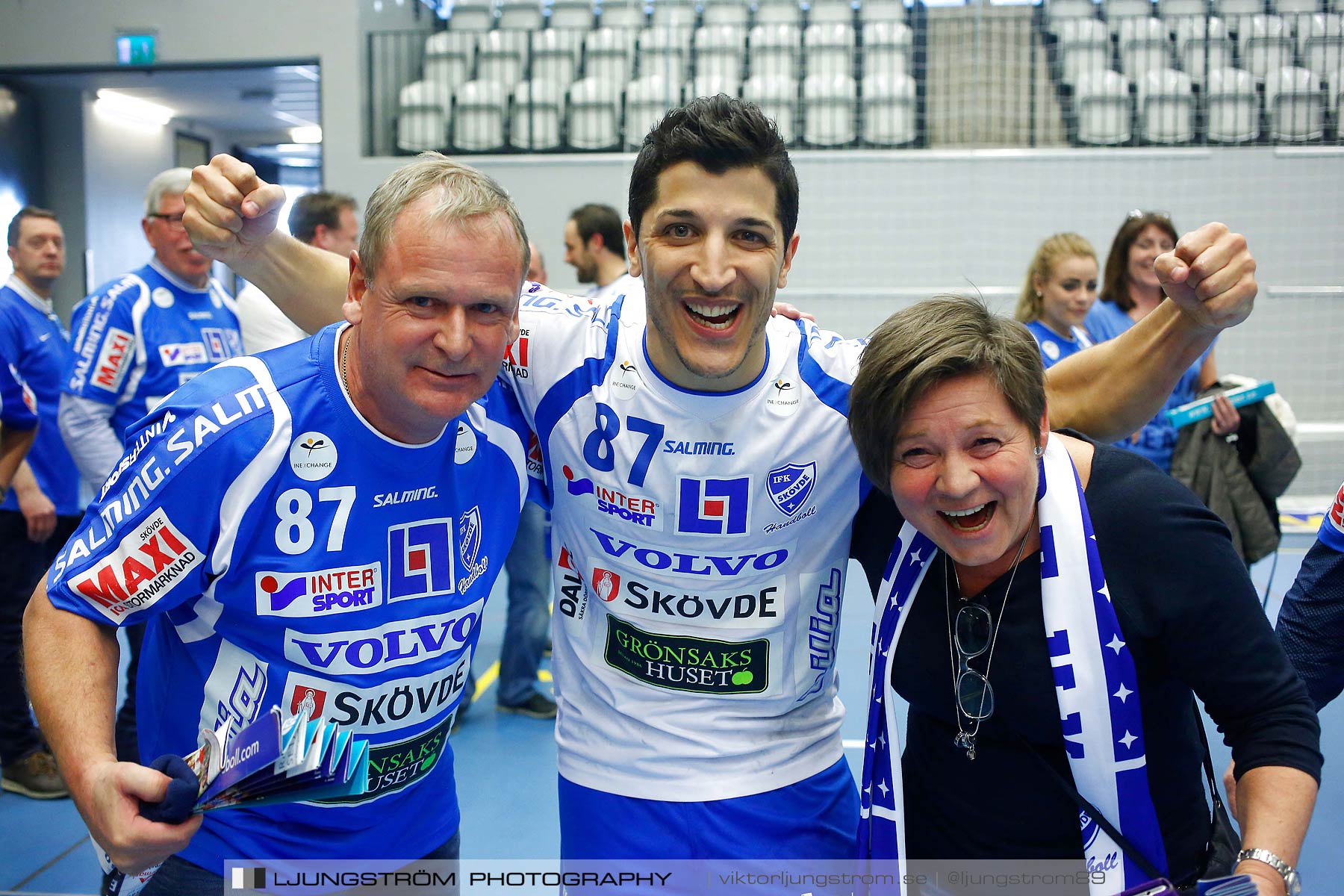 LIF Lindesberg-IFK Skövde HK 25-27,herr,Lindesberg Arena,Lindesberg,Sverige,Handboll,,2016,161694