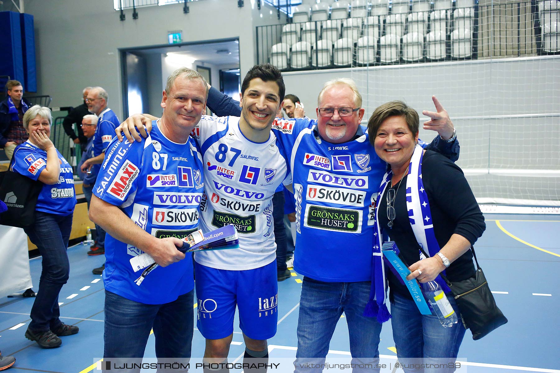 LIF Lindesberg-IFK Skövde HK 25-27,herr,Lindesberg Arena,Lindesberg,Sverige,Handboll,,2016,161696