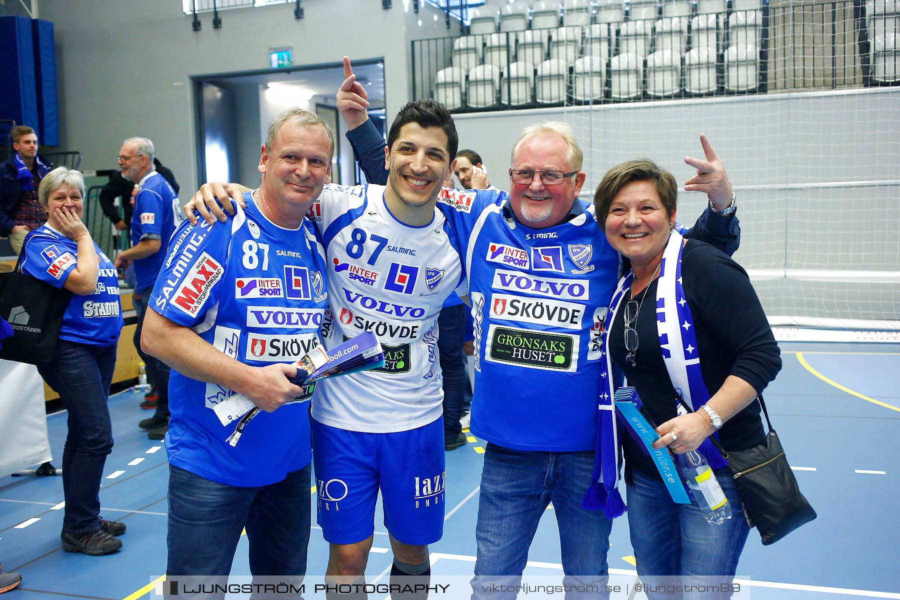 LIF Lindesberg-IFK Skövde HK 25-27,herr,Lindesberg Arena,Lindesberg,Sverige,Handboll,,2016,161697