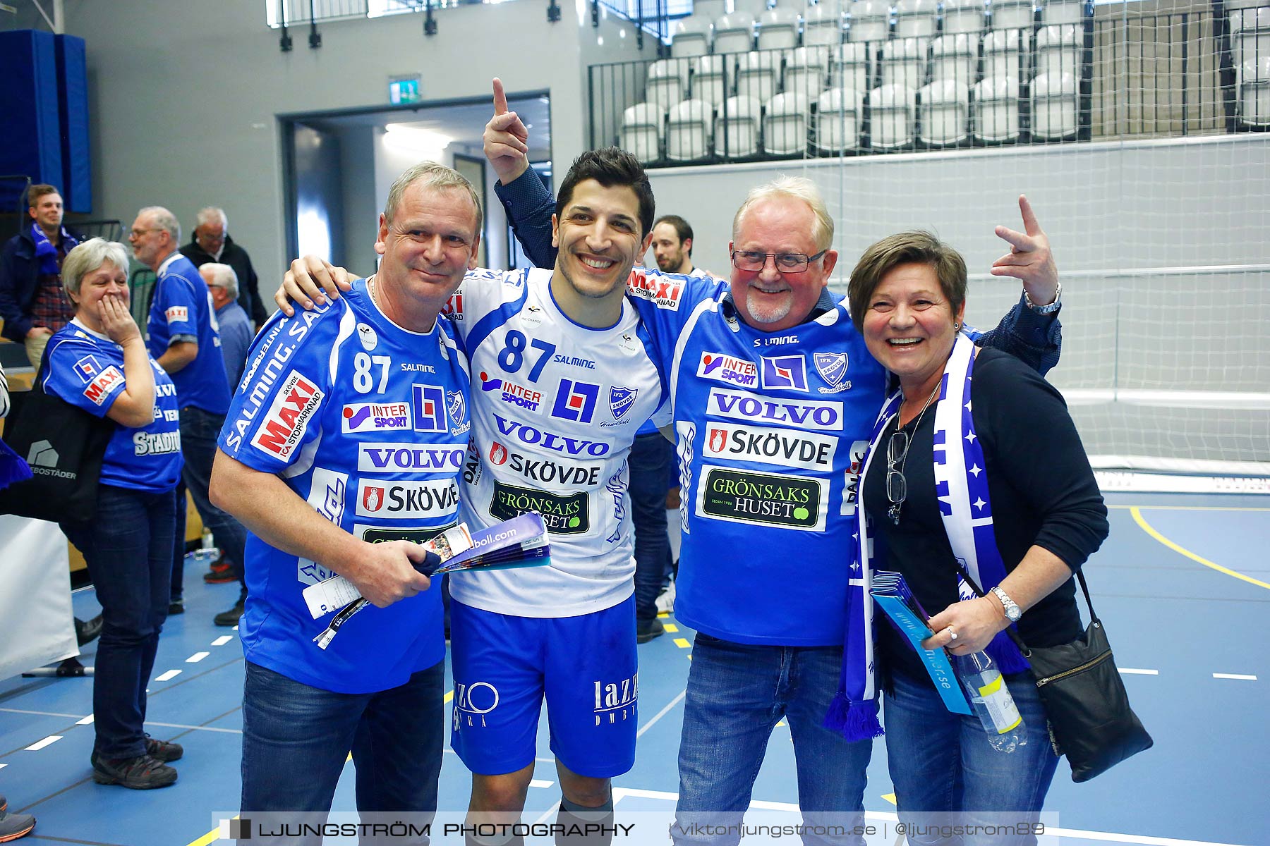 LIF Lindesberg-IFK Skövde HK 25-27,herr,Lindesberg Arena,Lindesberg,Sverige,Handboll,,2016,161698