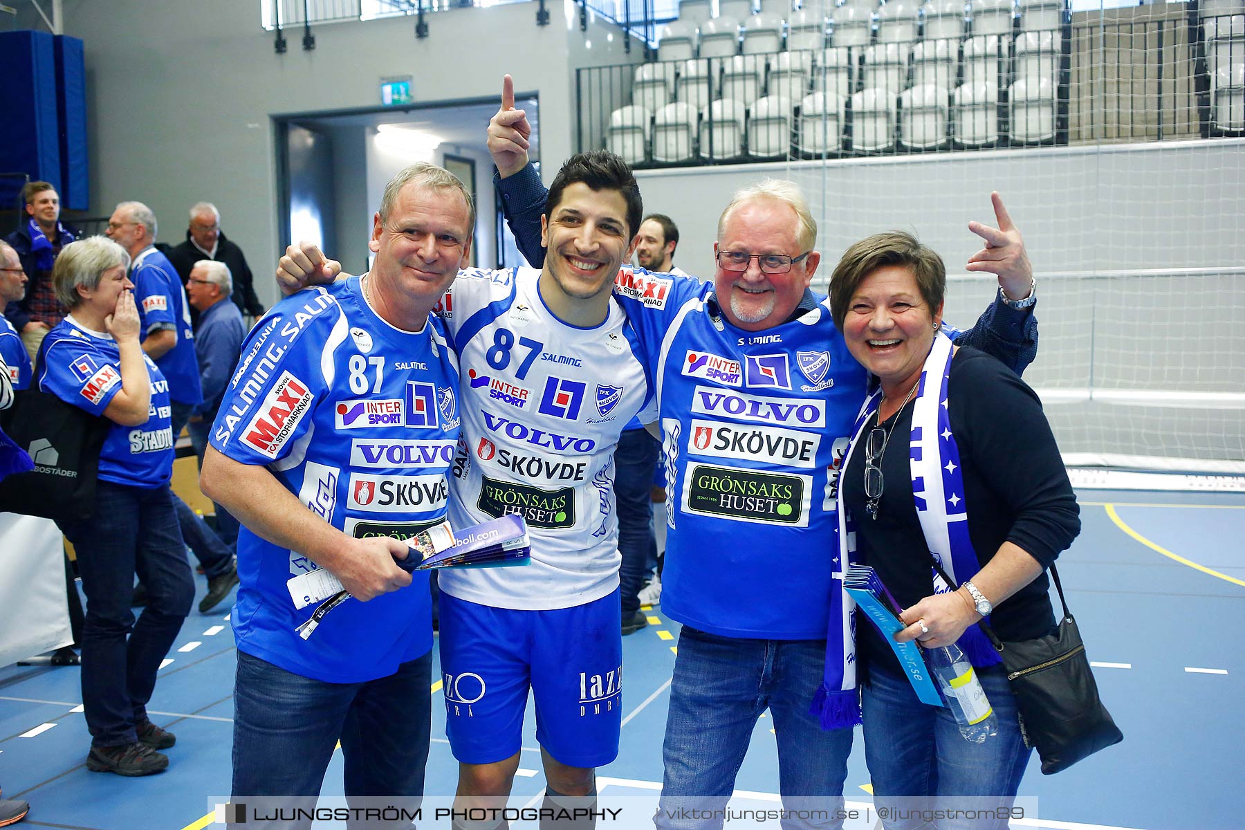 LIF Lindesberg-IFK Skövde HK 25-27,herr,Lindesberg Arena,Lindesberg,Sverige,Handboll,,2016,161699