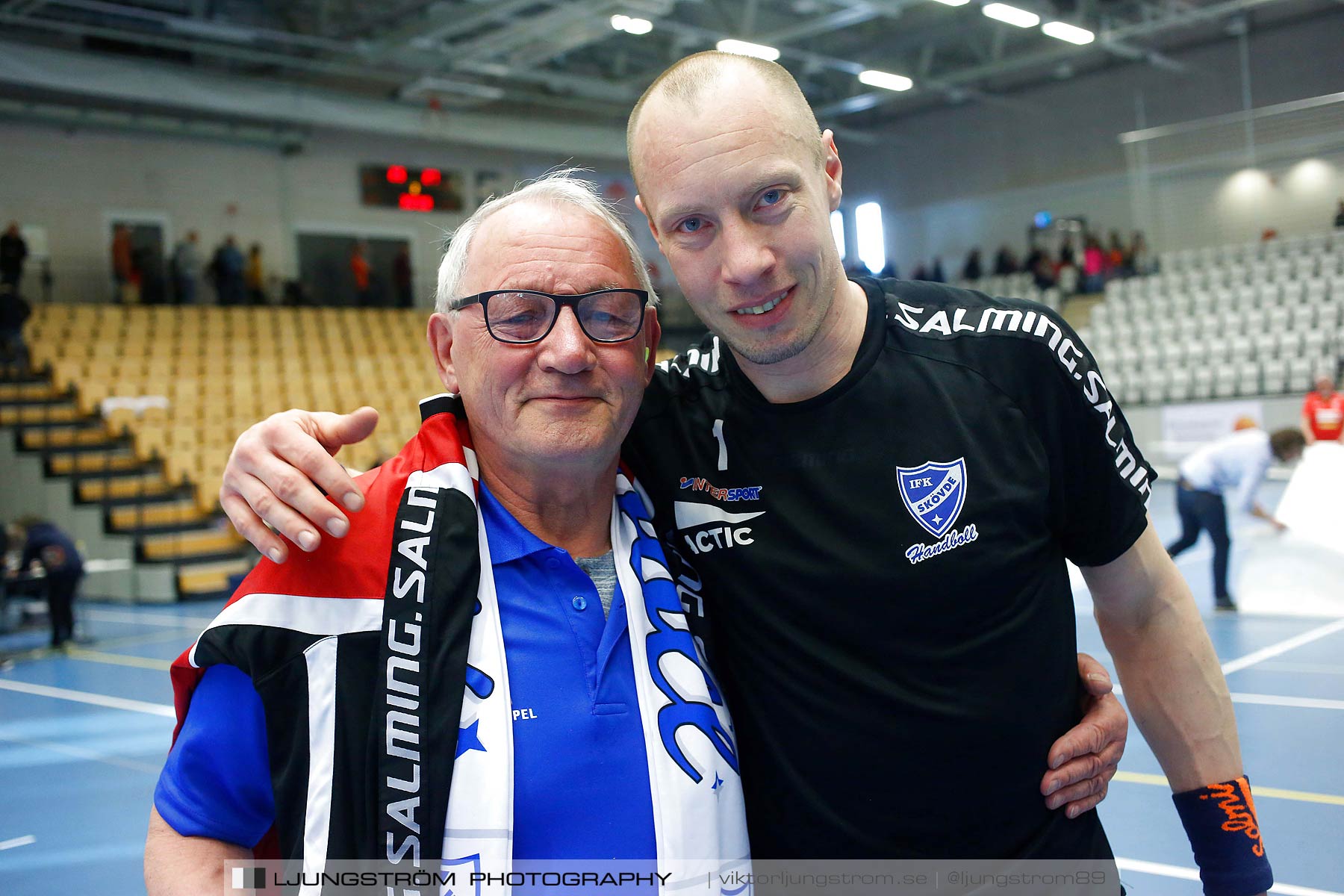 LIF Lindesberg-IFK Skövde HK 25-27,herr,Lindesberg Arena,Lindesberg,Sverige,Handboll,,2016,161700