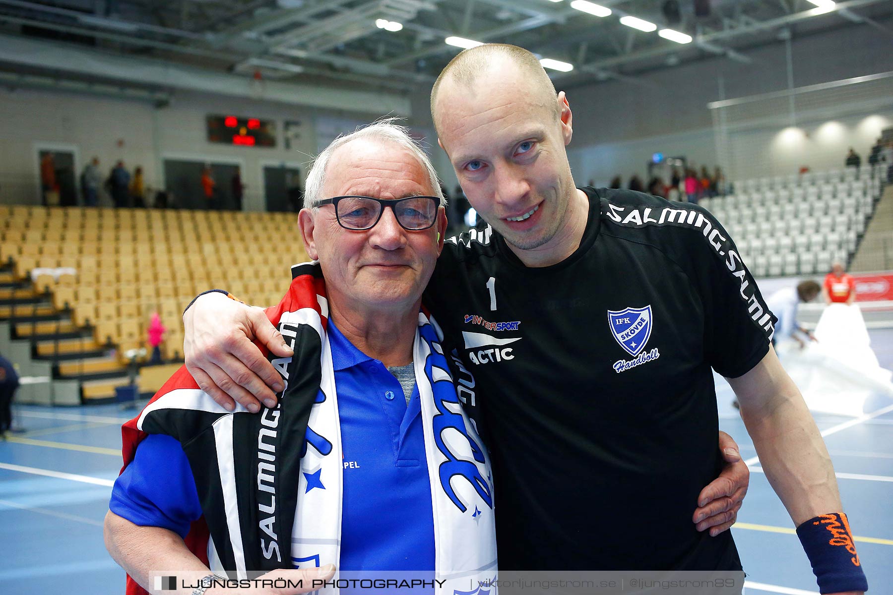 LIF Lindesberg-IFK Skövde HK 25-27,herr,Lindesberg Arena,Lindesberg,Sverige,Handboll,,2016,161701