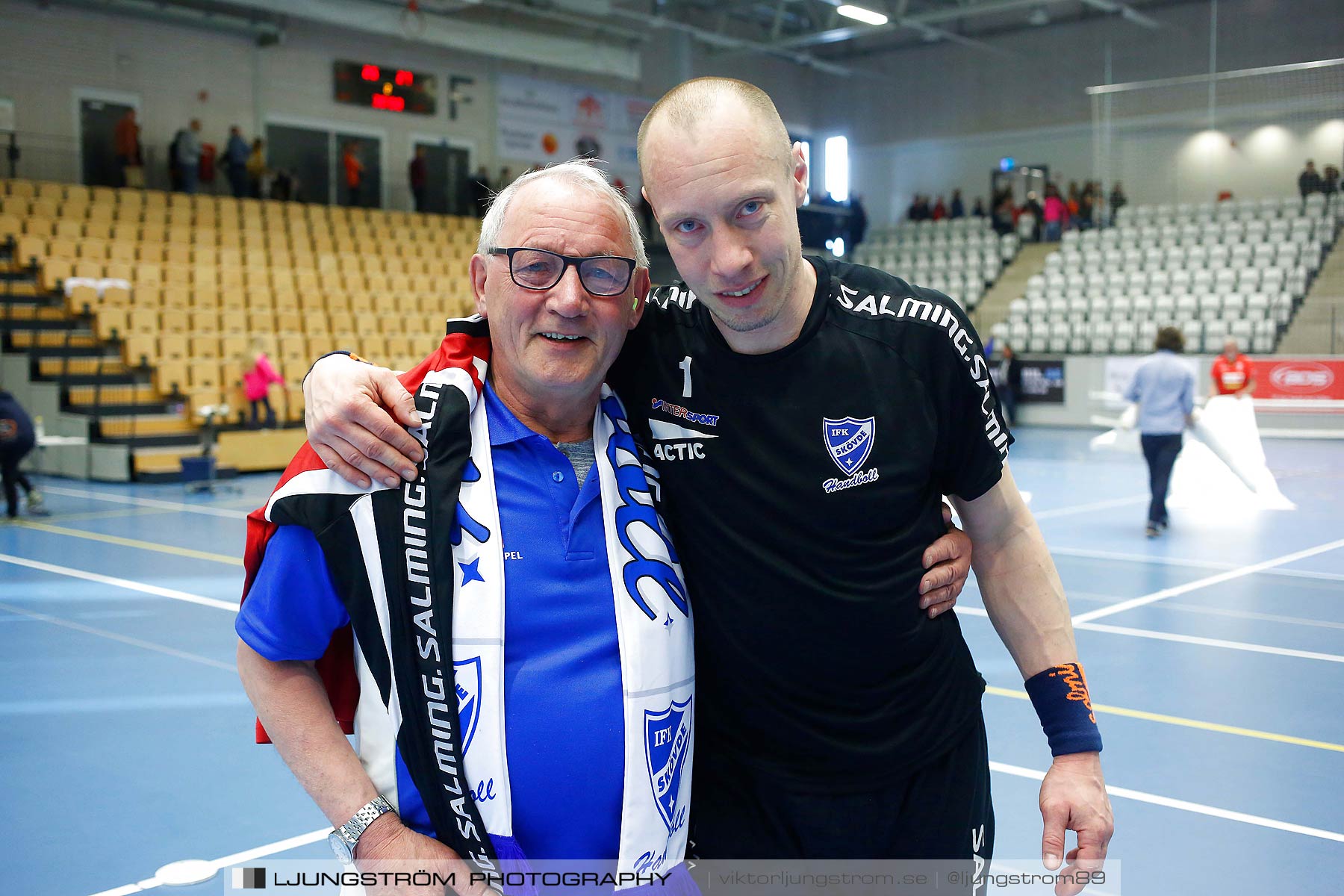 LIF Lindesberg-IFK Skövde HK 25-27,herr,Lindesberg Arena,Lindesberg,Sverige,Handboll,,2016,161704