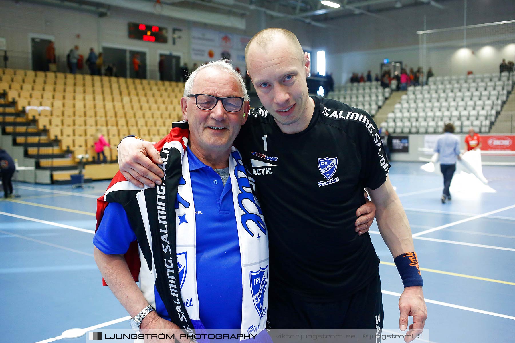 LIF Lindesberg-IFK Skövde HK 25-27,herr,Lindesberg Arena,Lindesberg,Sverige,Handboll,,2016,161705