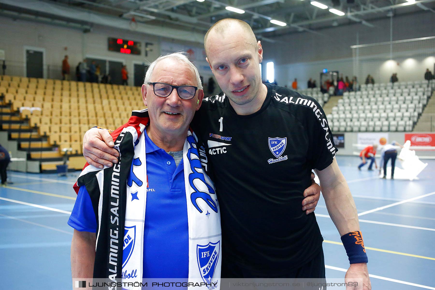 LIF Lindesberg-IFK Skövde HK 25-27,herr,Lindesberg Arena,Lindesberg,Sverige,Handboll,,2016,161708