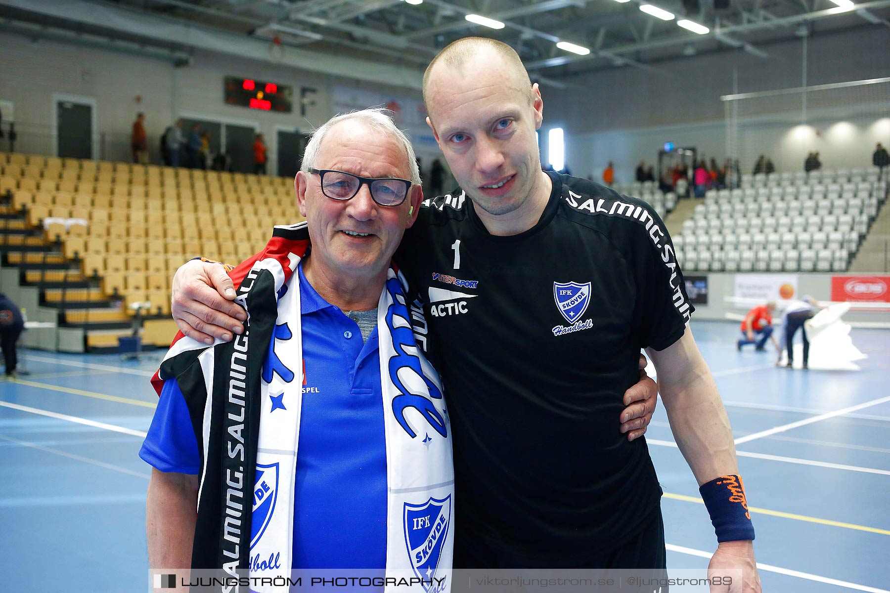 LIF Lindesberg-IFK Skövde HK 25-27,herr,Lindesberg Arena,Lindesberg,Sverige,Handboll,,2016,161709