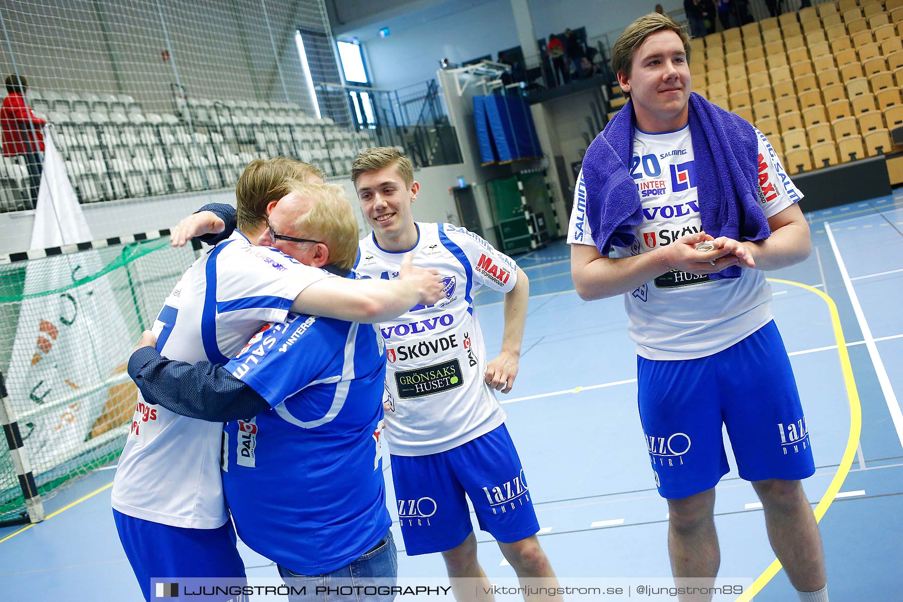 LIF Lindesberg-IFK Skövde HK 25-27,herr,Lindesberg Arena,Lindesberg,Sverige,Handboll,,2016,161713