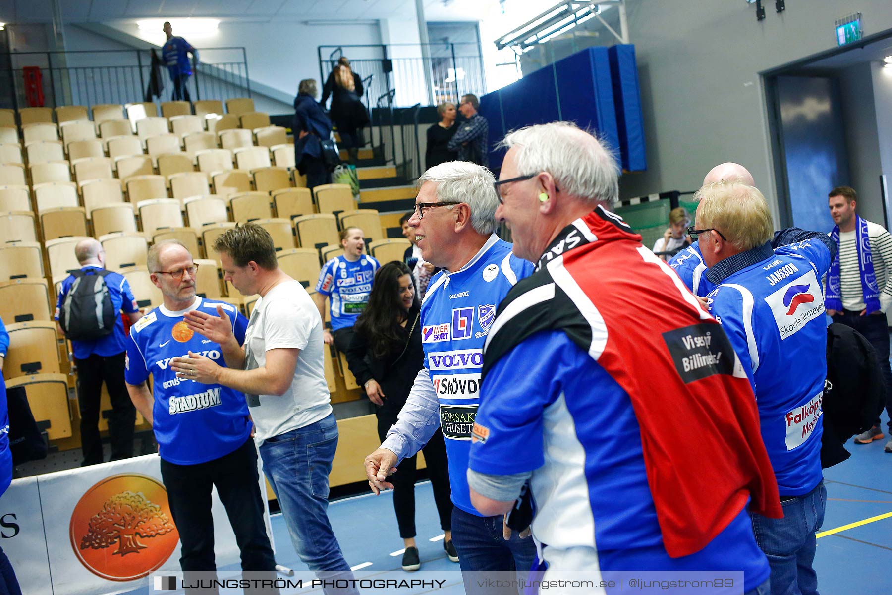 LIF Lindesberg-IFK Skövde HK 25-27,herr,Lindesberg Arena,Lindesberg,Sverige,Handboll,,2016,161721