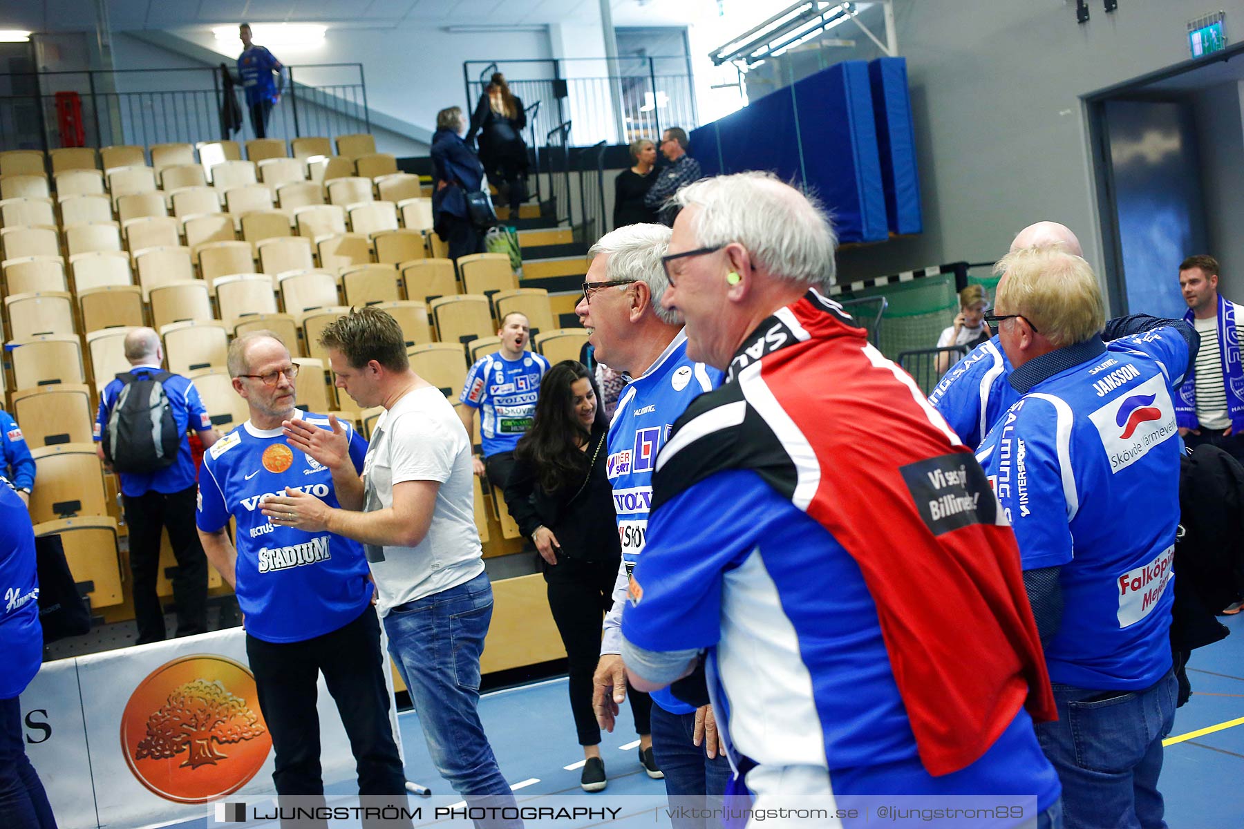 LIF Lindesberg-IFK Skövde HK 25-27,herr,Lindesberg Arena,Lindesberg,Sverige,Handboll,,2016,161722